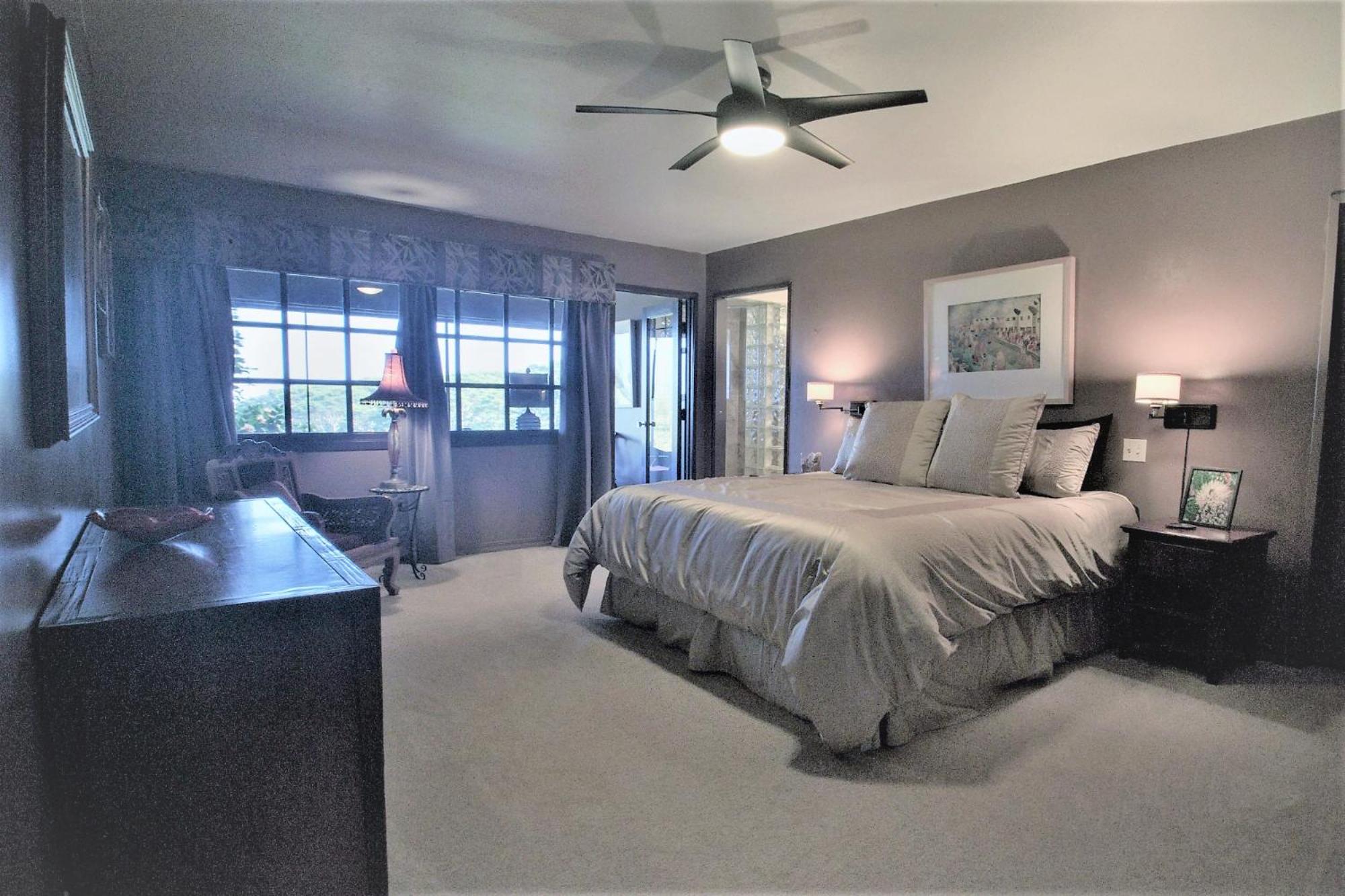  One Bedroom Suite with Screened Lanai and Ocean View photo 1