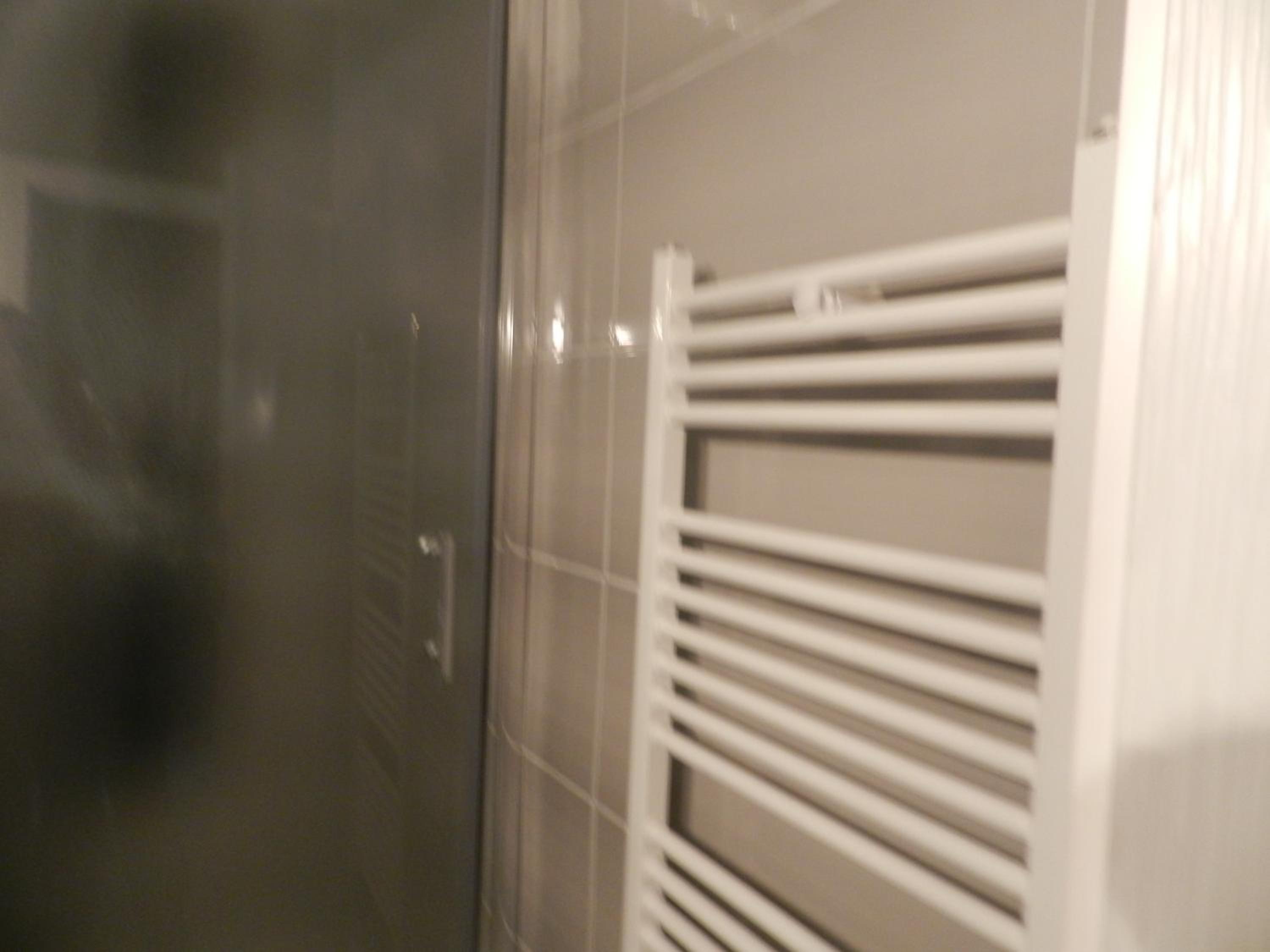 Double Or Twin Room With Shared Bathroom photo 1