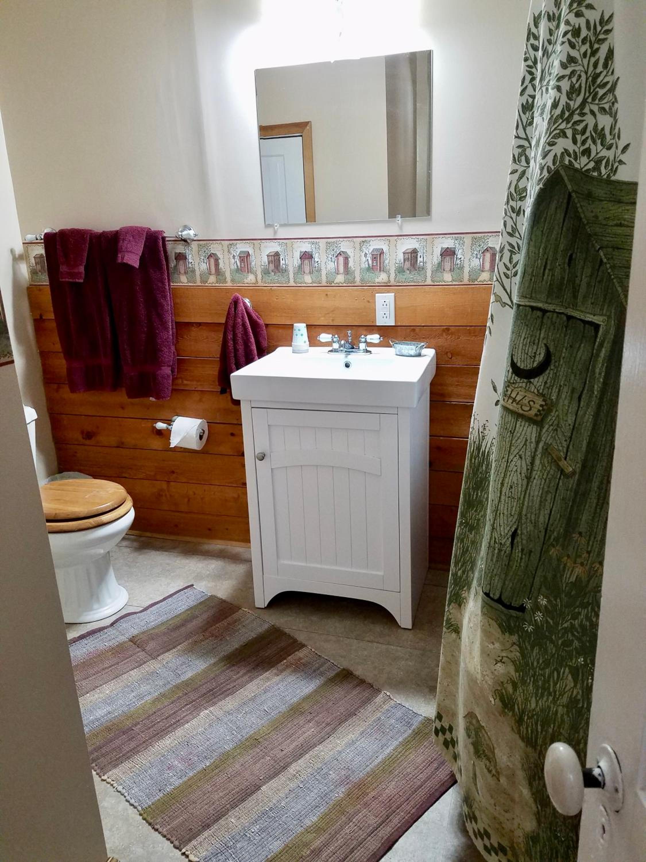 Standard Twin Room (Green) photo 3