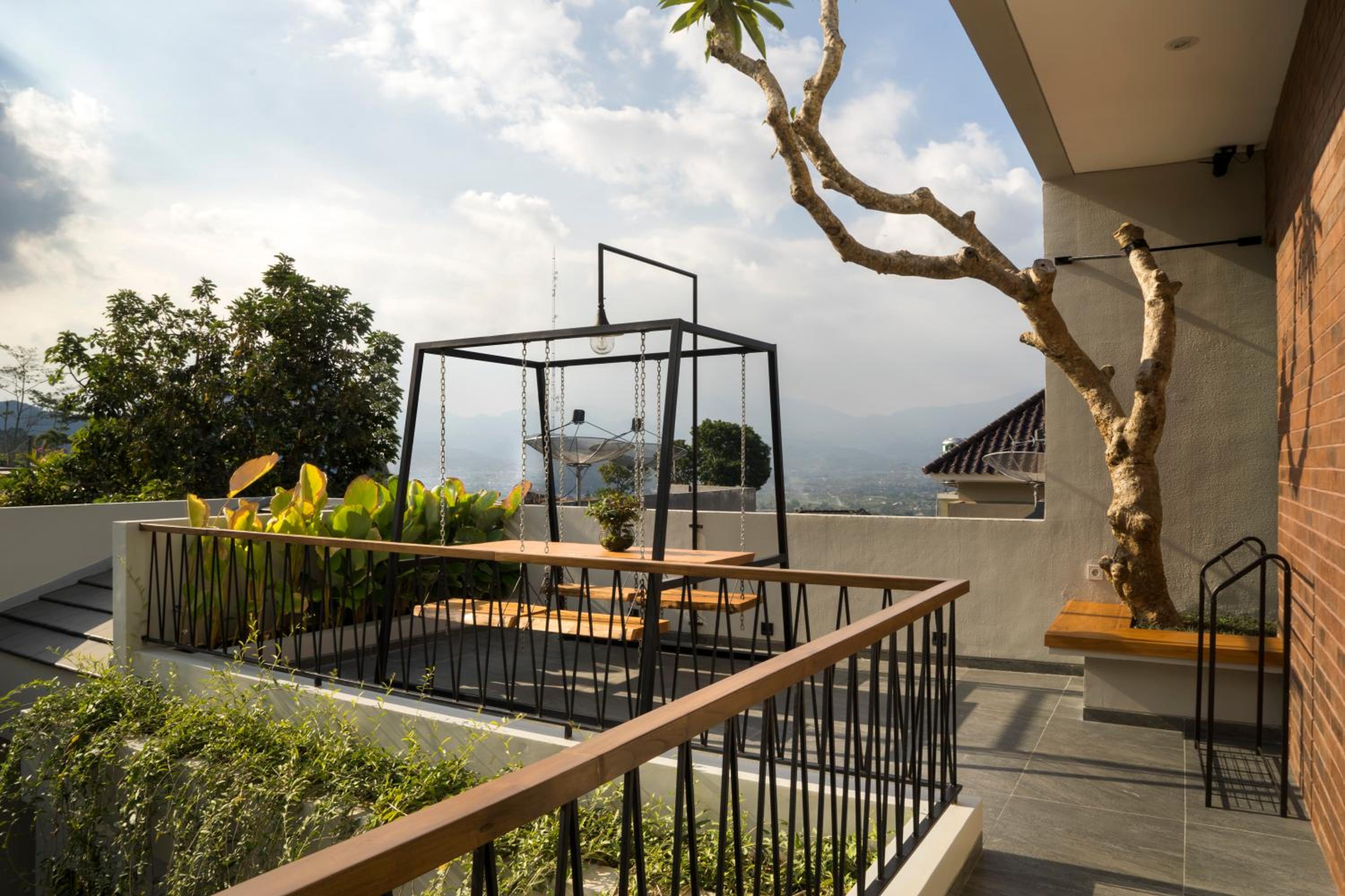Villa - Photo 14
