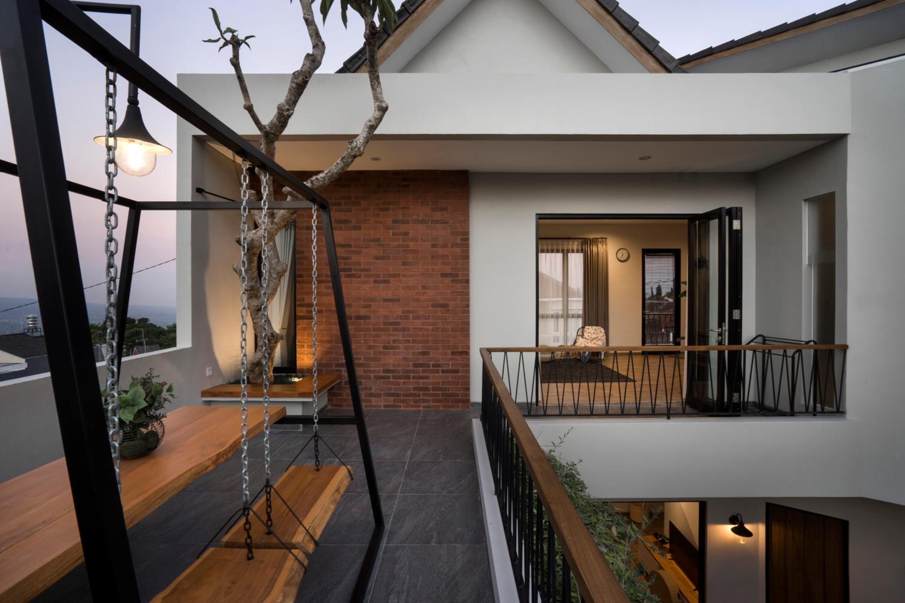 Villa - Photo 13