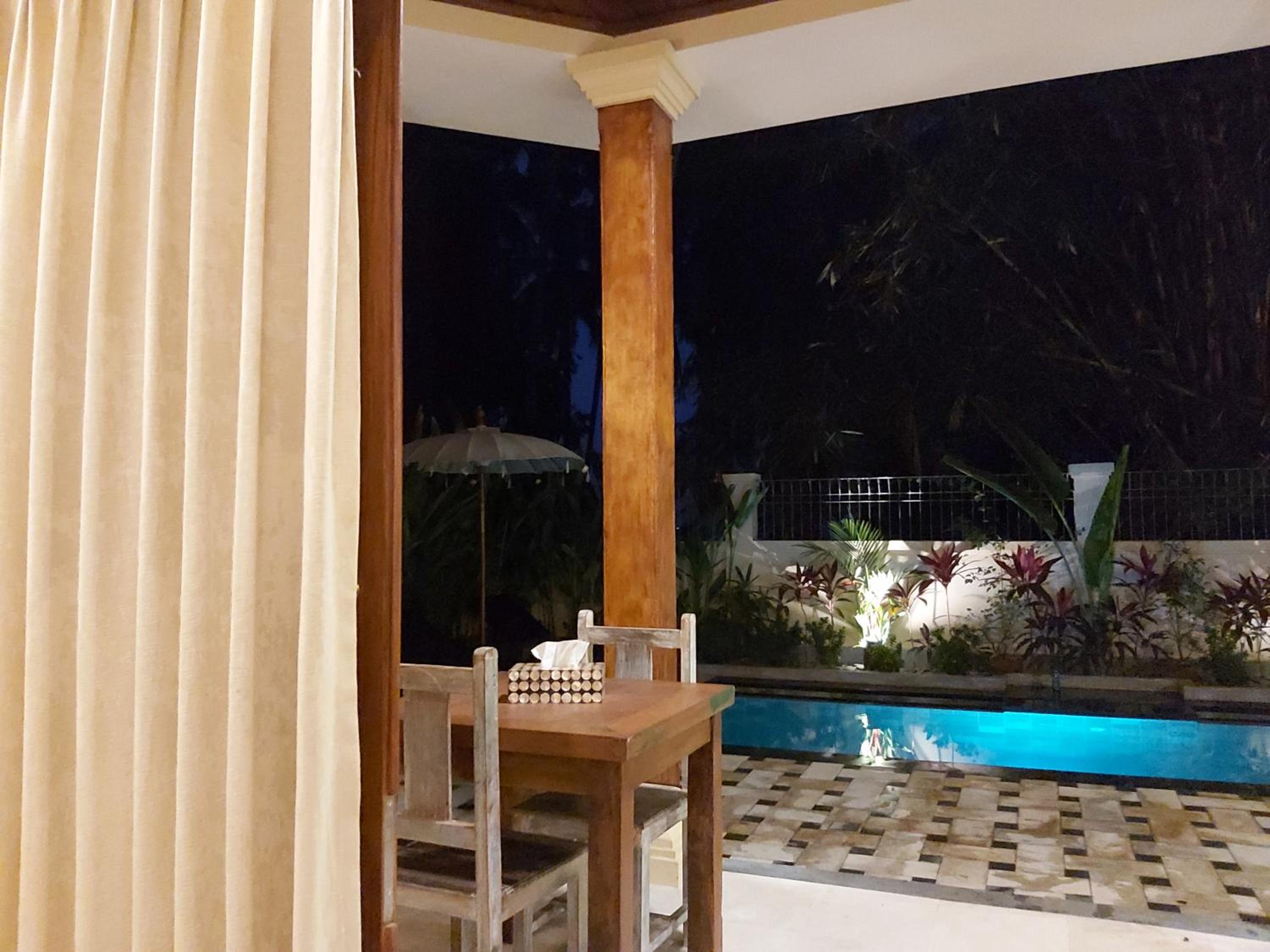 Villa with Private Pool - Photo 44