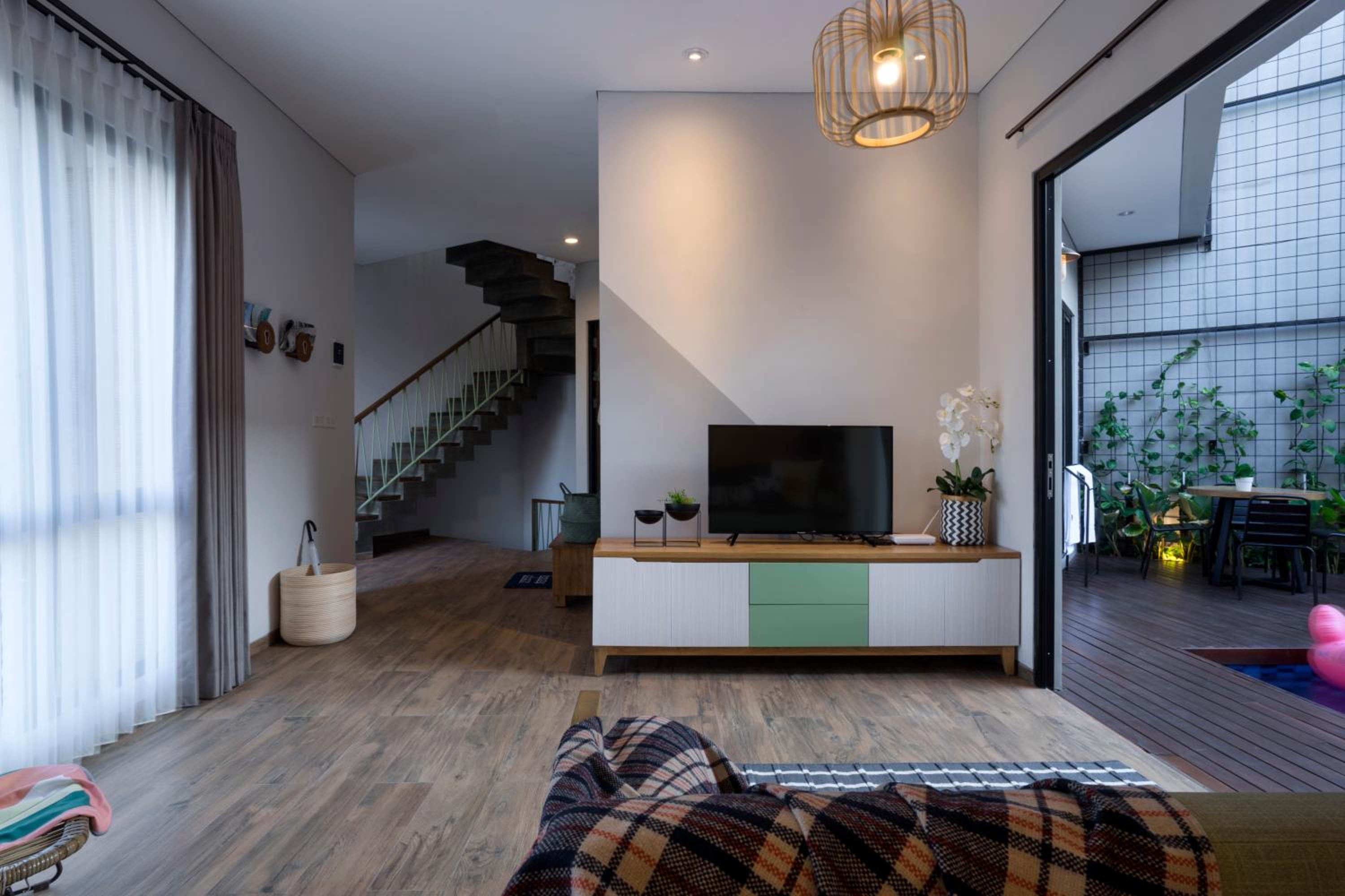 Villa - Photo 7