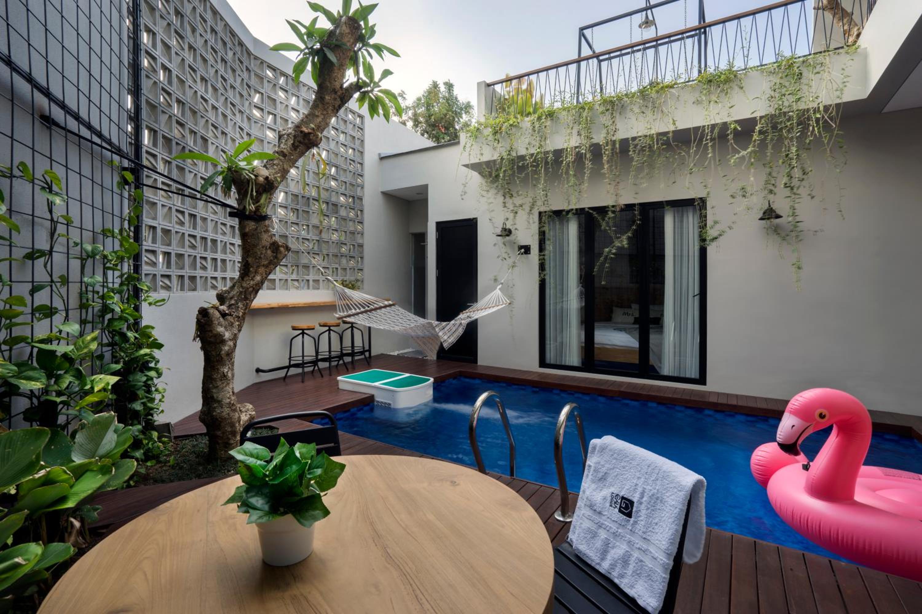 Villa - Photo 6