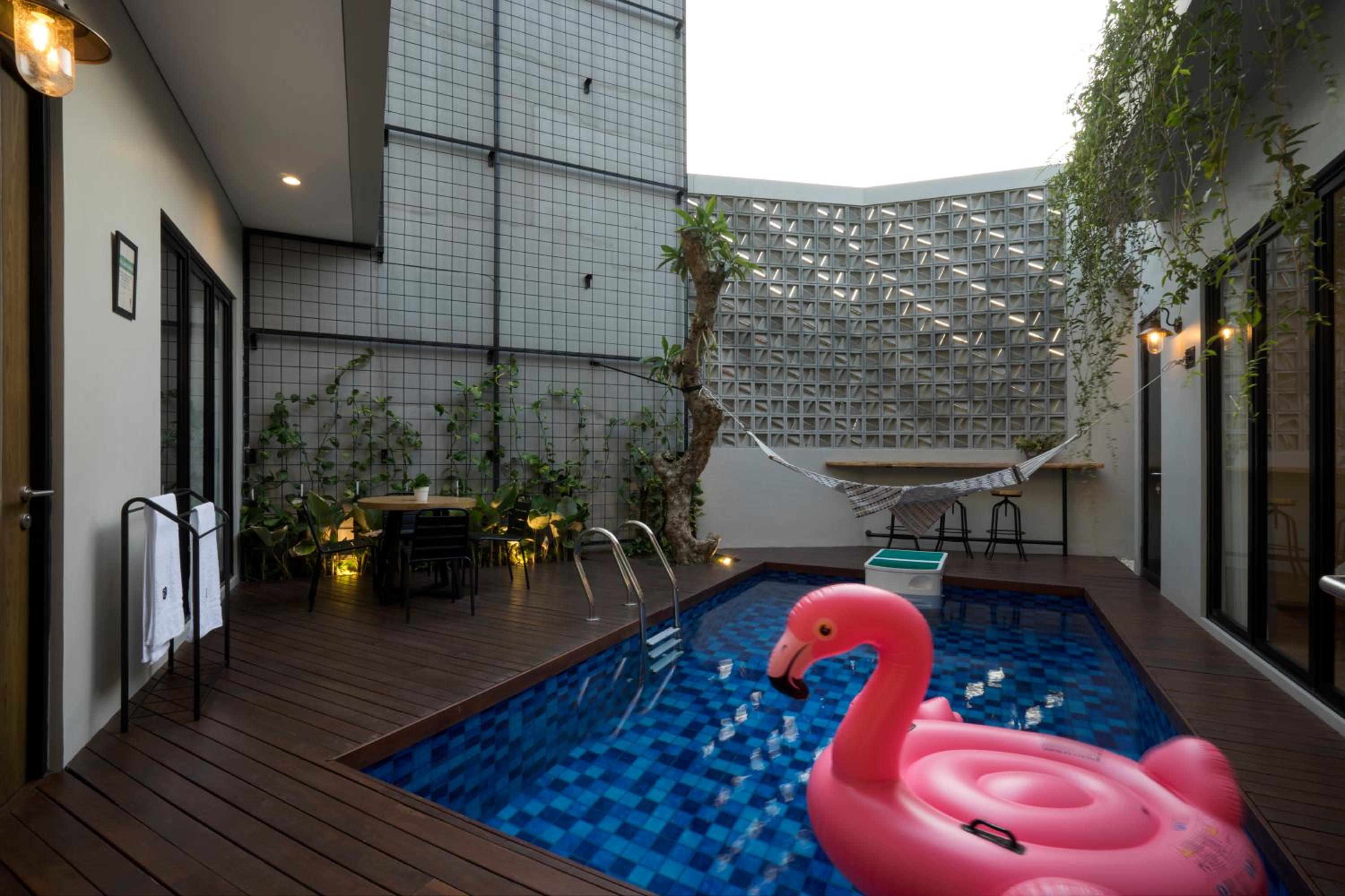 Villa - Photo 17