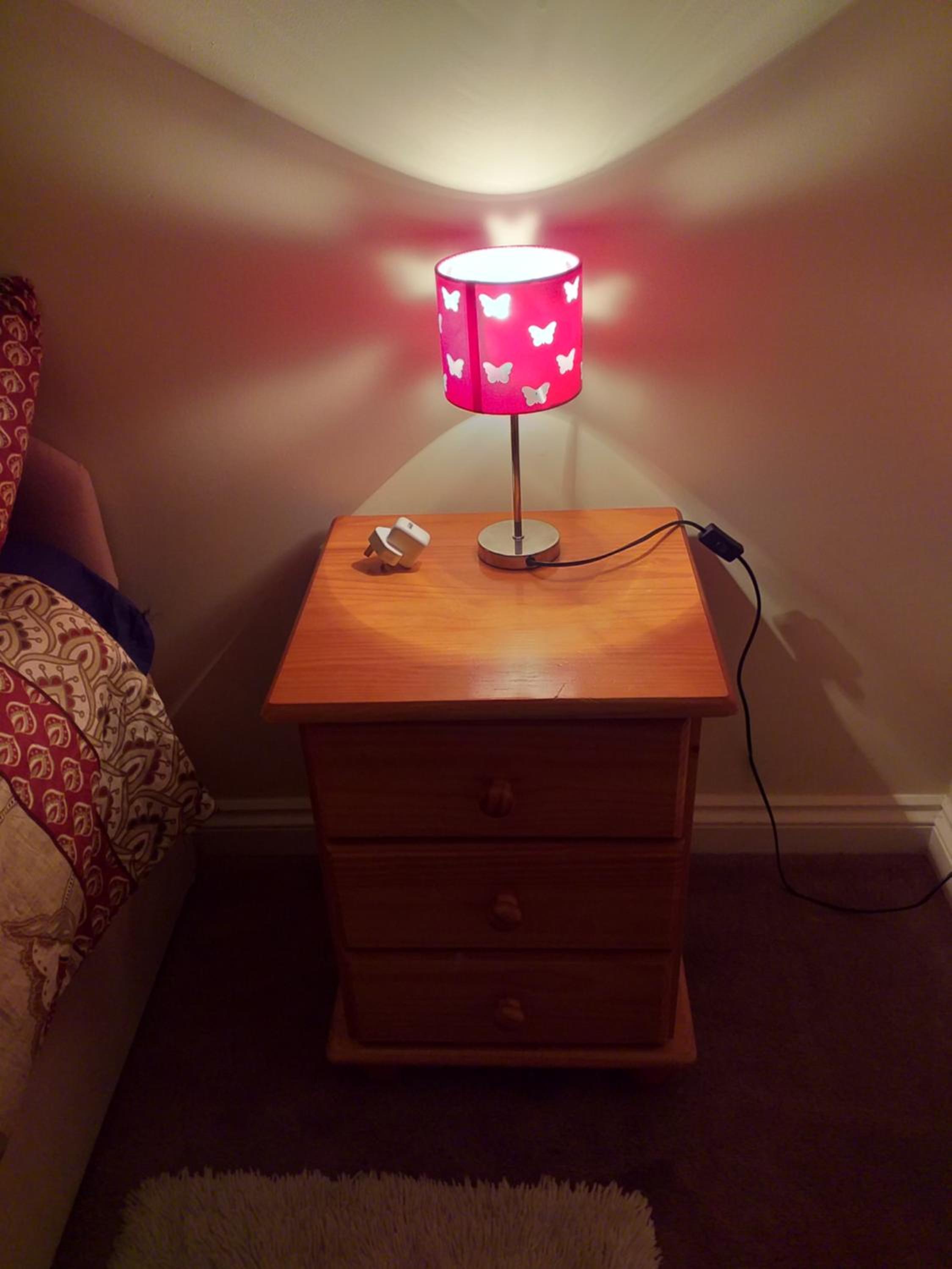 Standard Single Room photo 2