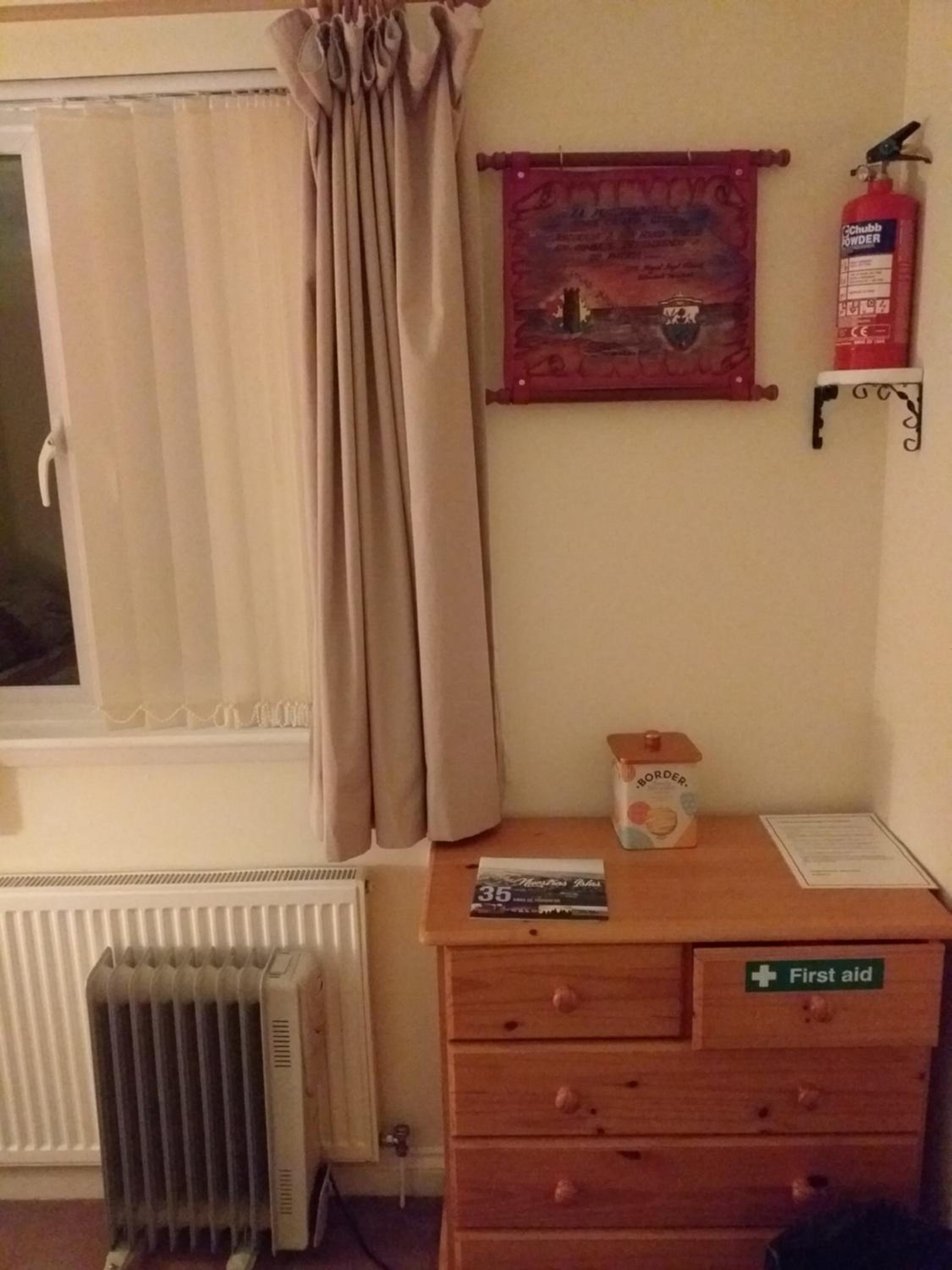 Standard Single Room photo 1