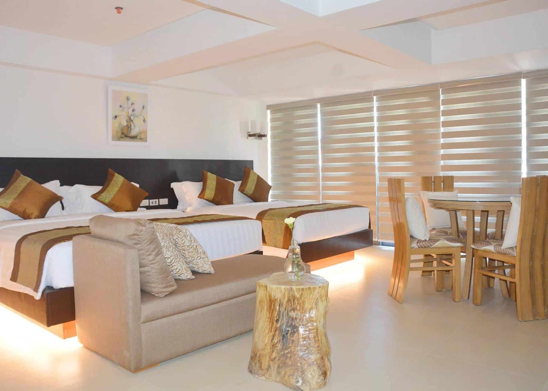 Deluxe Double Room - Photo 5