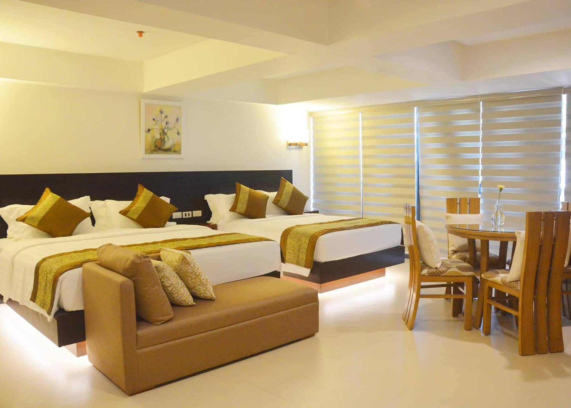 Deluxe Double Room - Photo 6