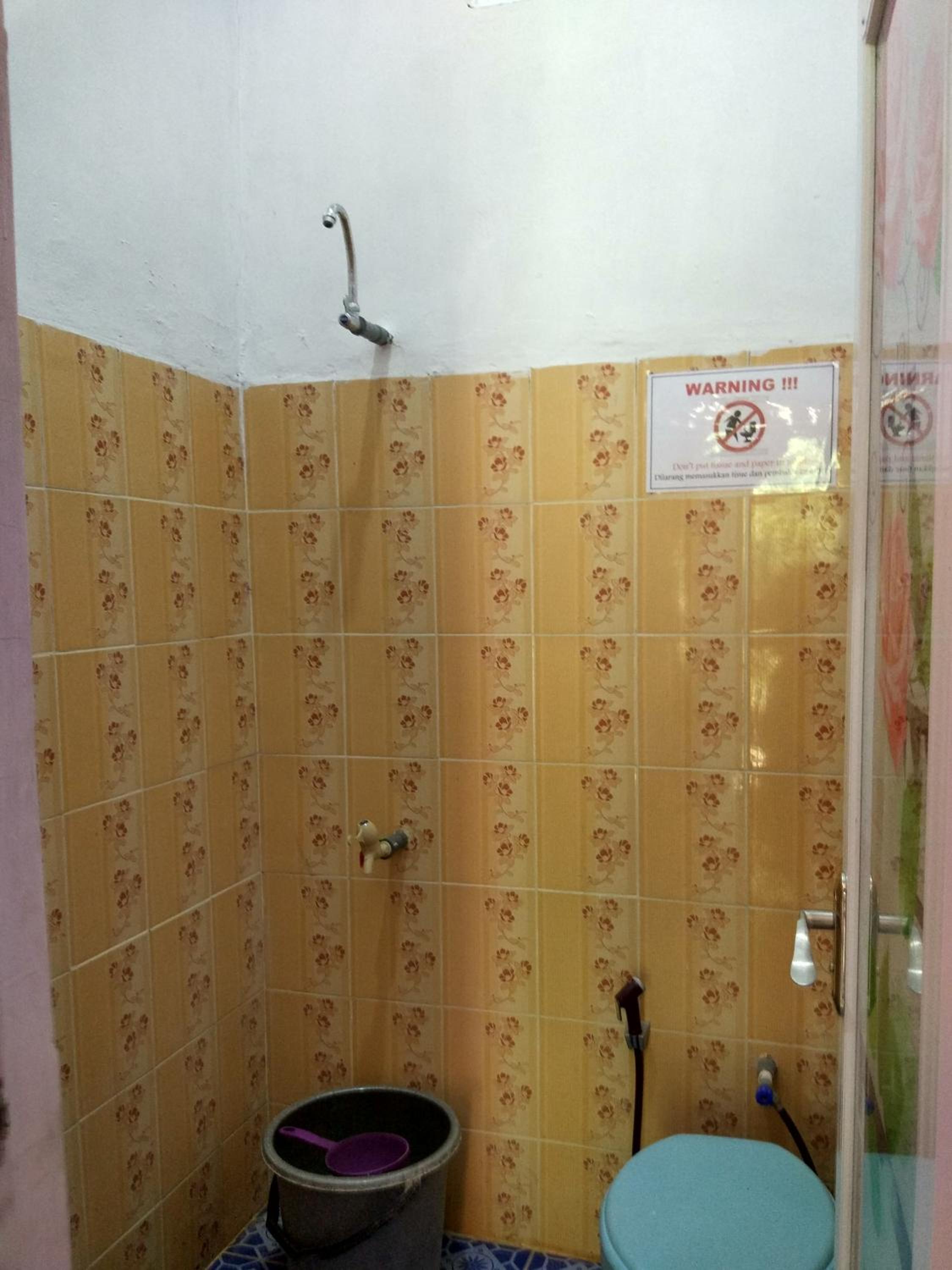 Double Or Twin Room With Shower photo 3