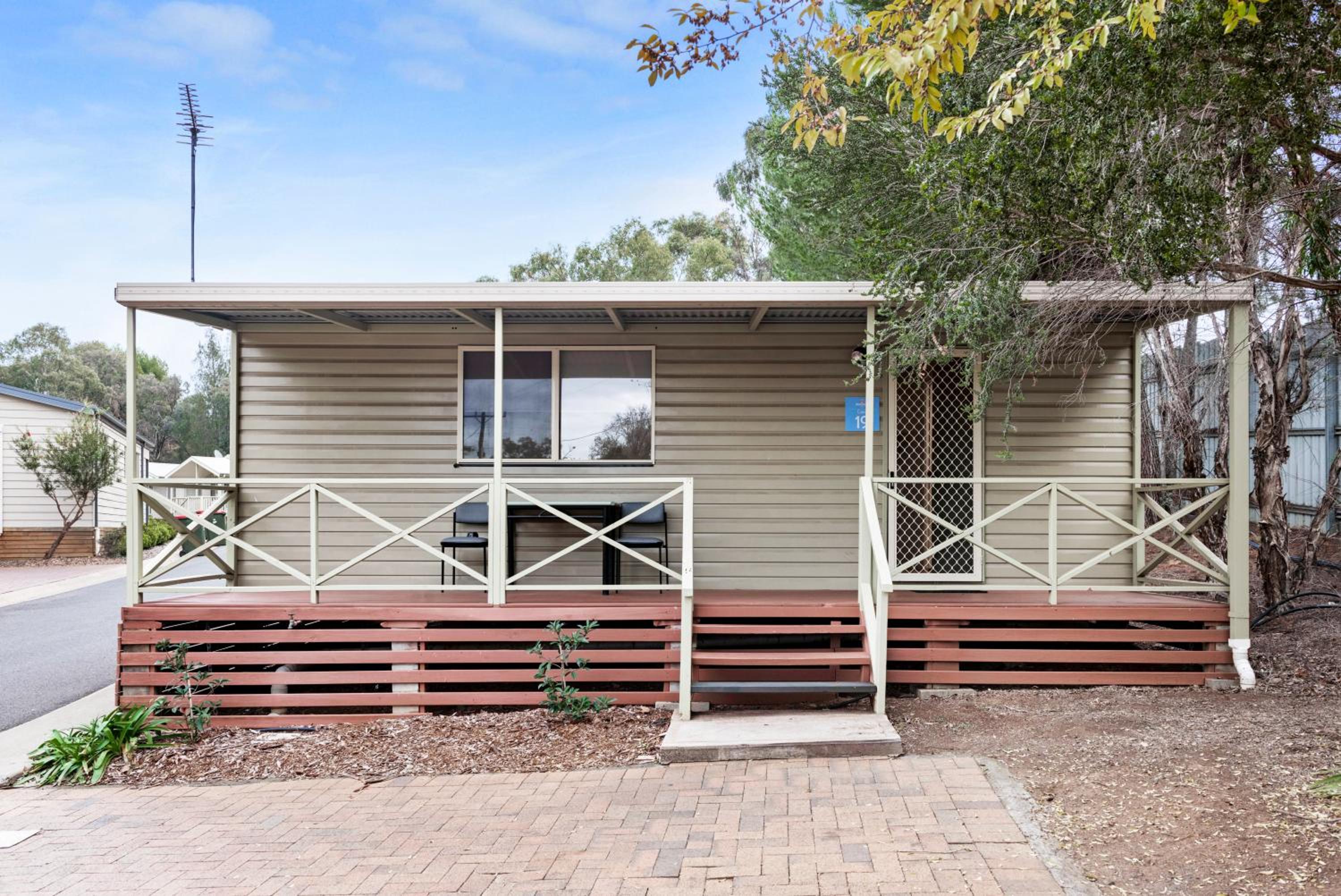 Standard Studio Cabin  photo 3