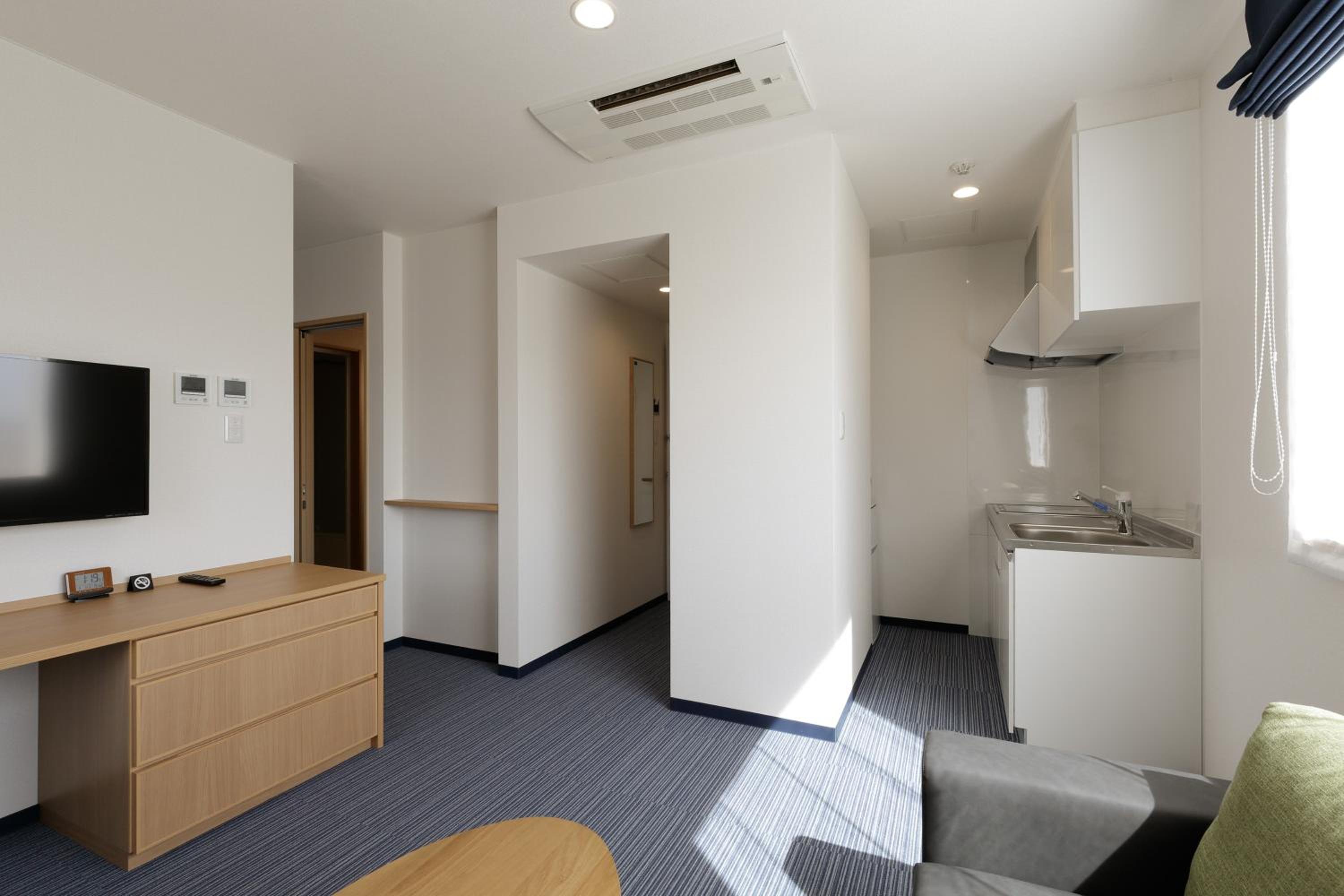 Deluxe Twin Room - Photo 2