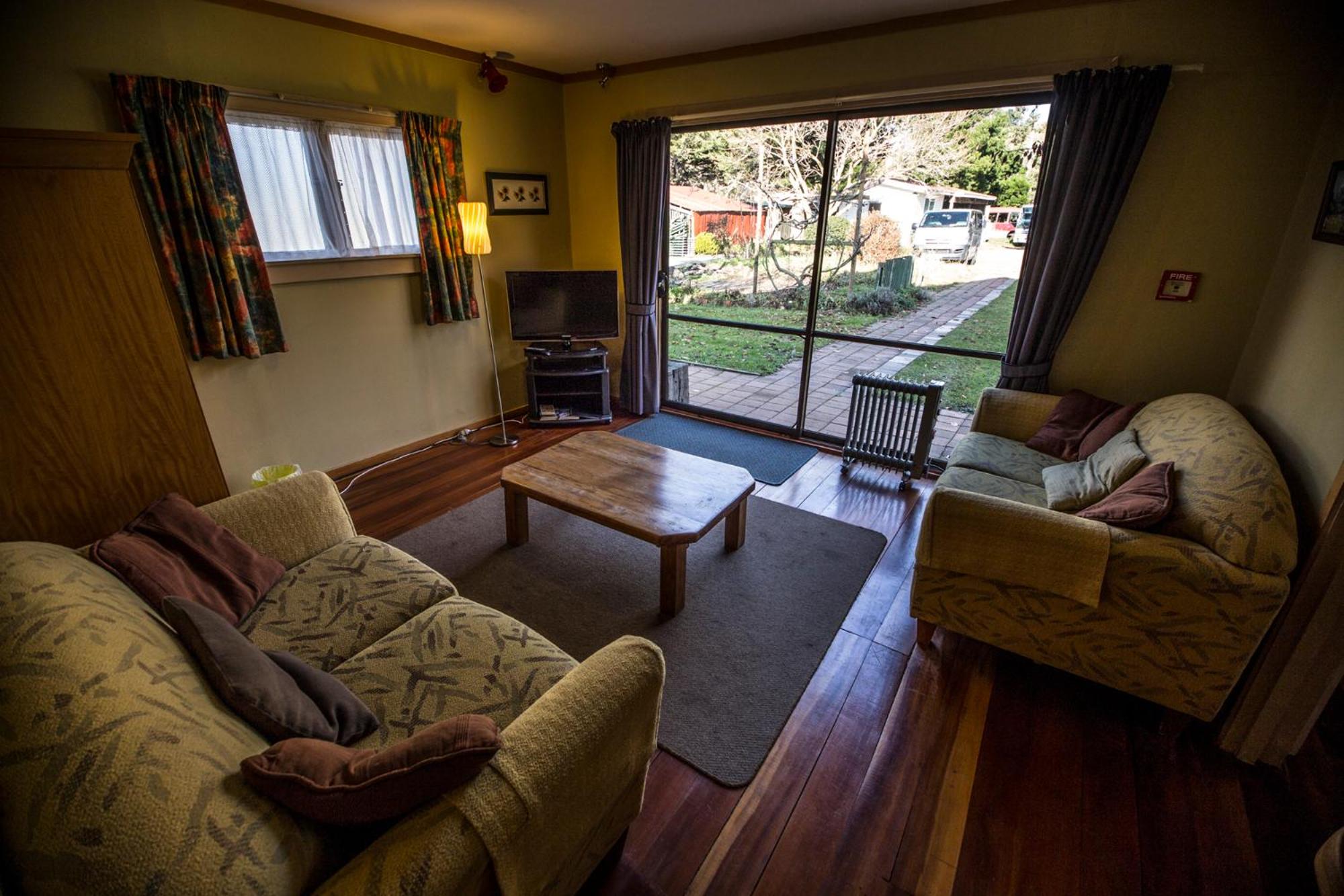 Junior Suite with Garden View - Photo 7