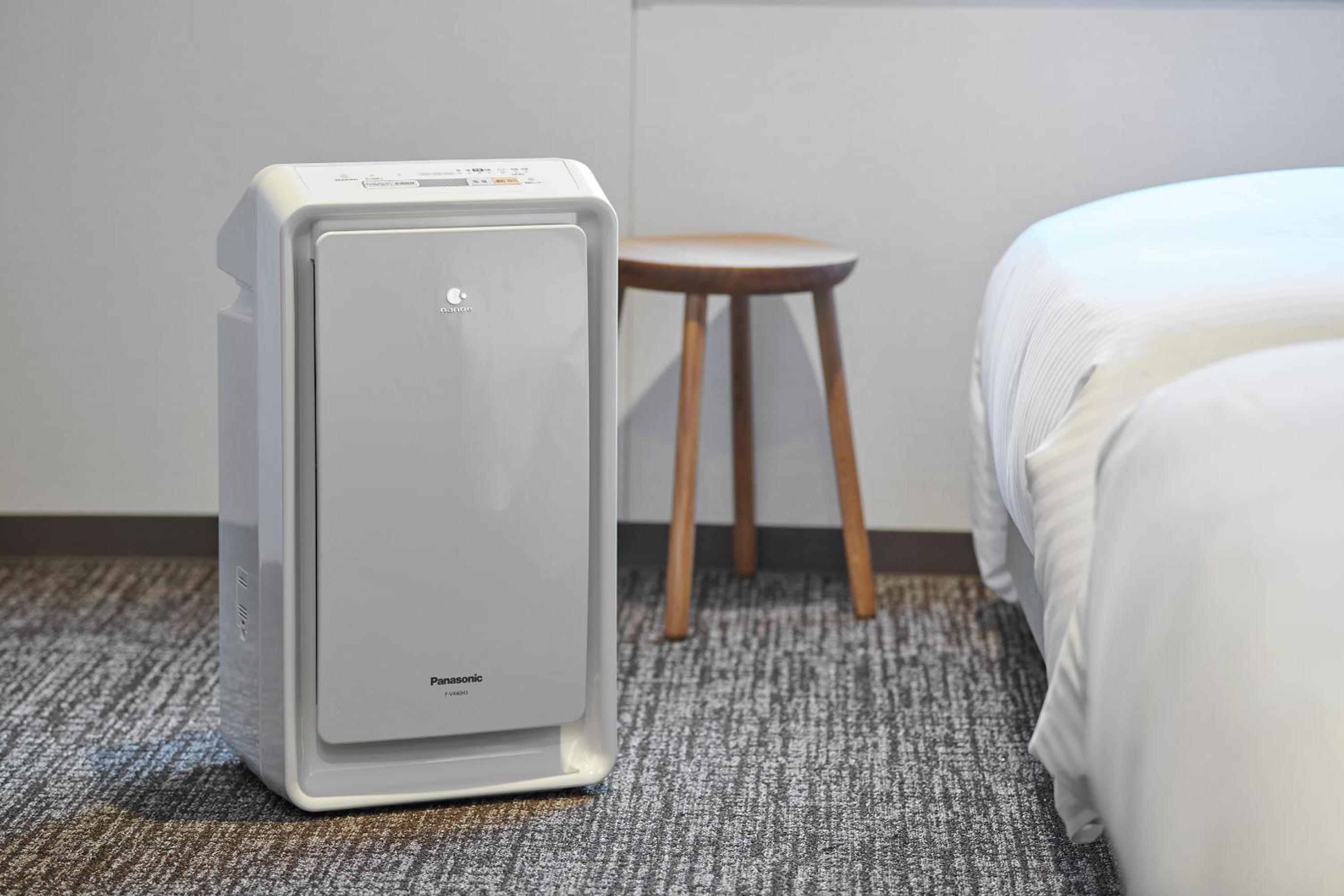 Non-Smoking - Standard Double Room - Photo 21