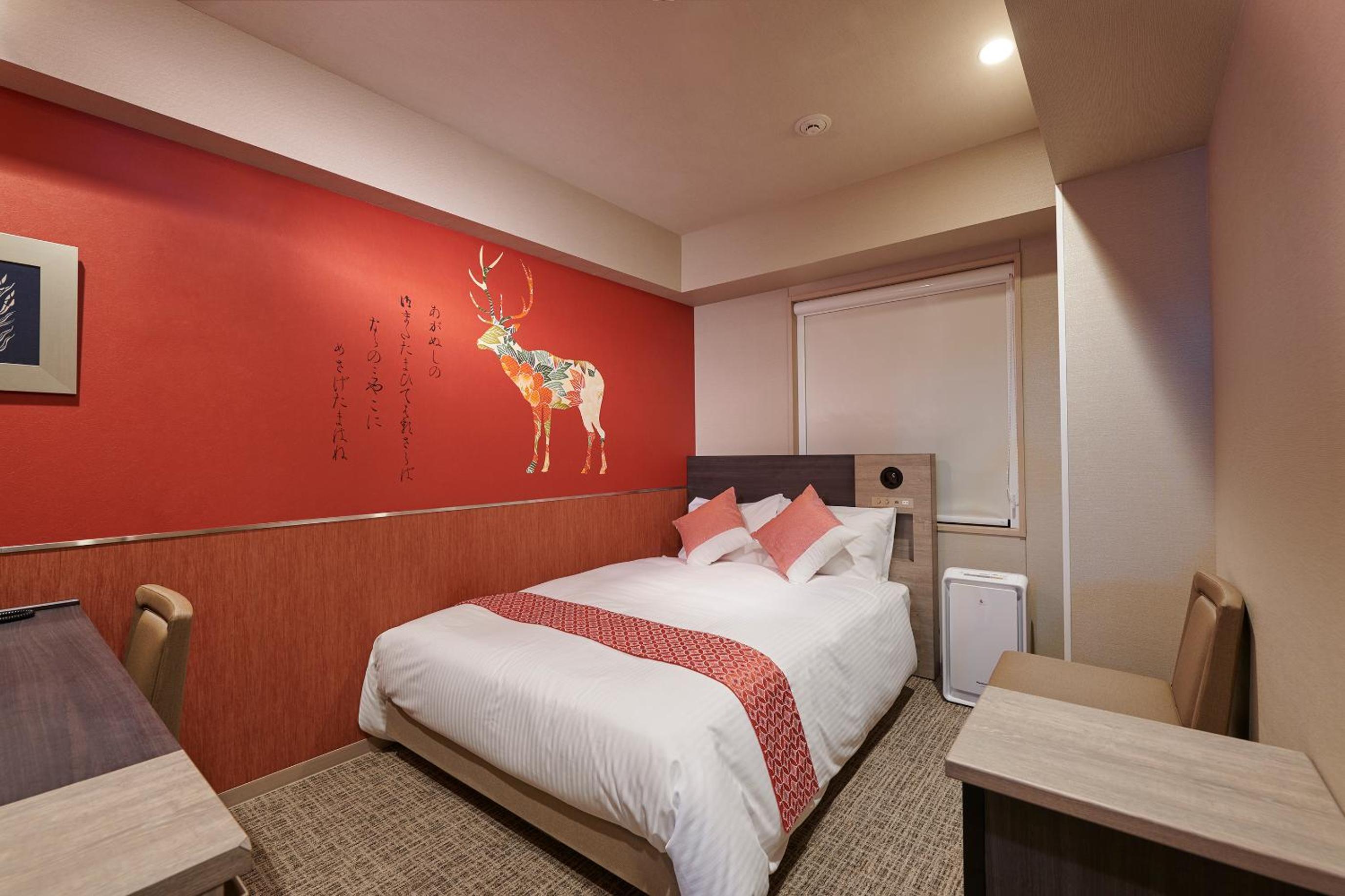 Non-Smoking - Standard Double Room - Photo 4