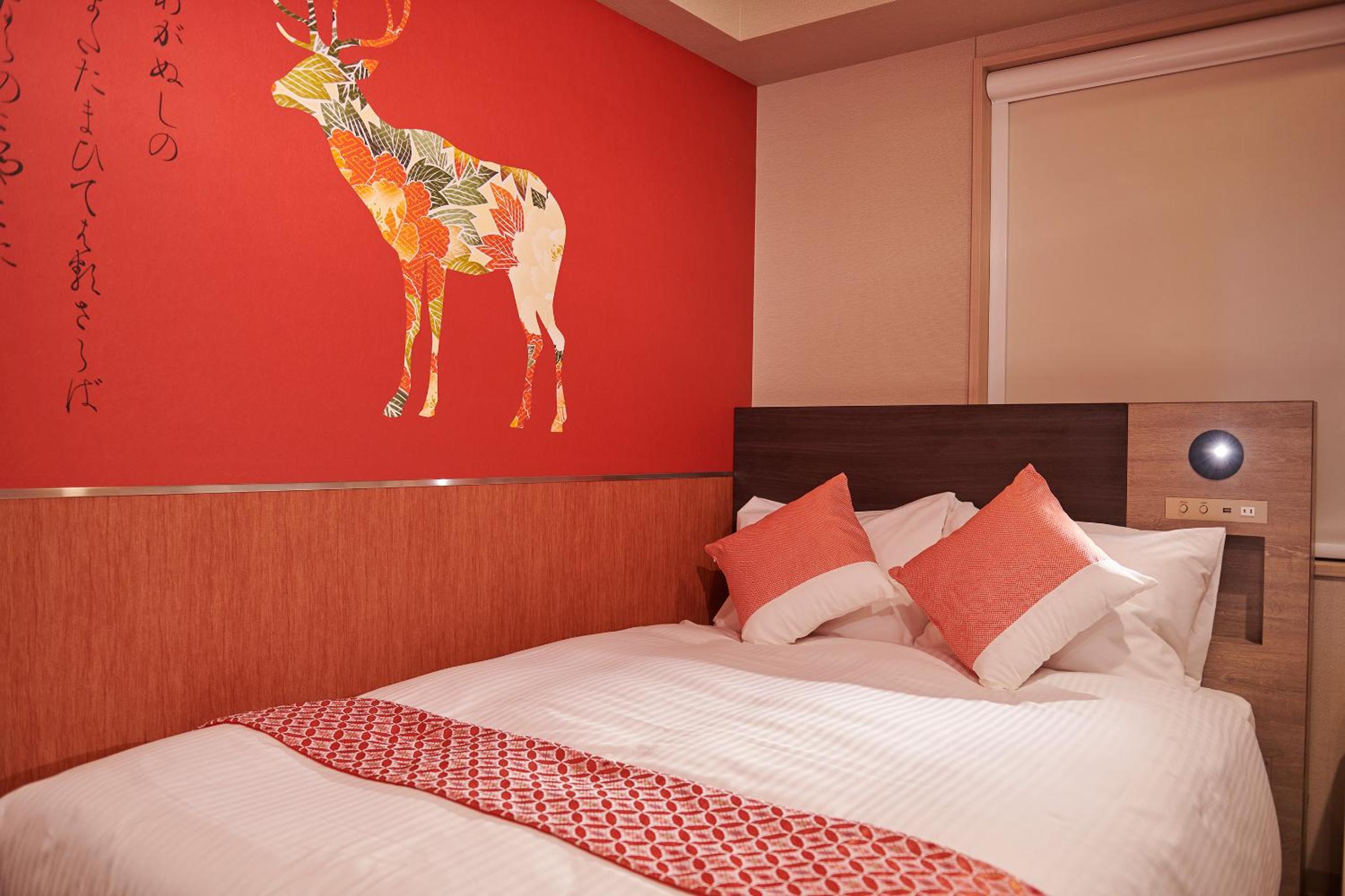 Non-Smoking - Standard Double Room - Photo 6