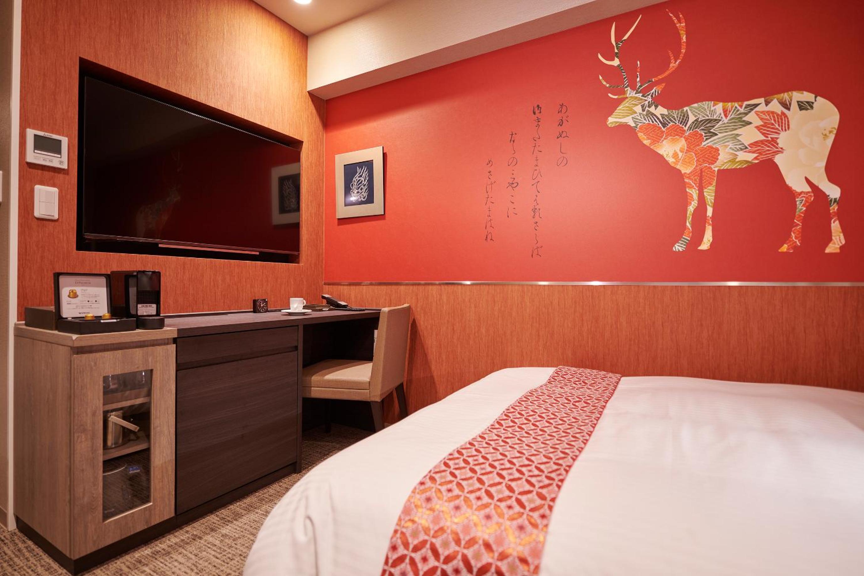 Non-Smoking - Standard Double Room - Photo 13
