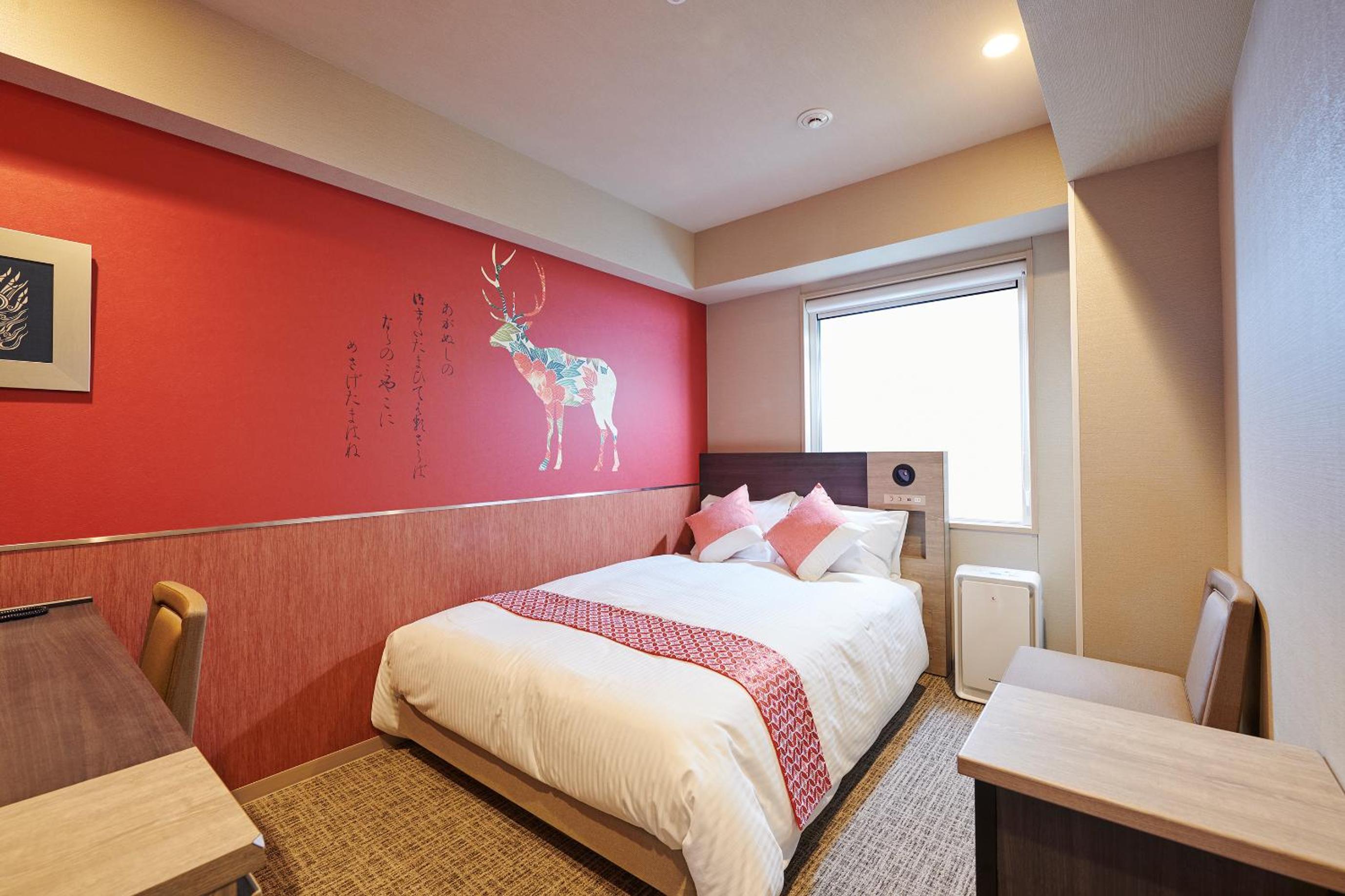 Non-Smoking - Standard Double Room - Photo 2