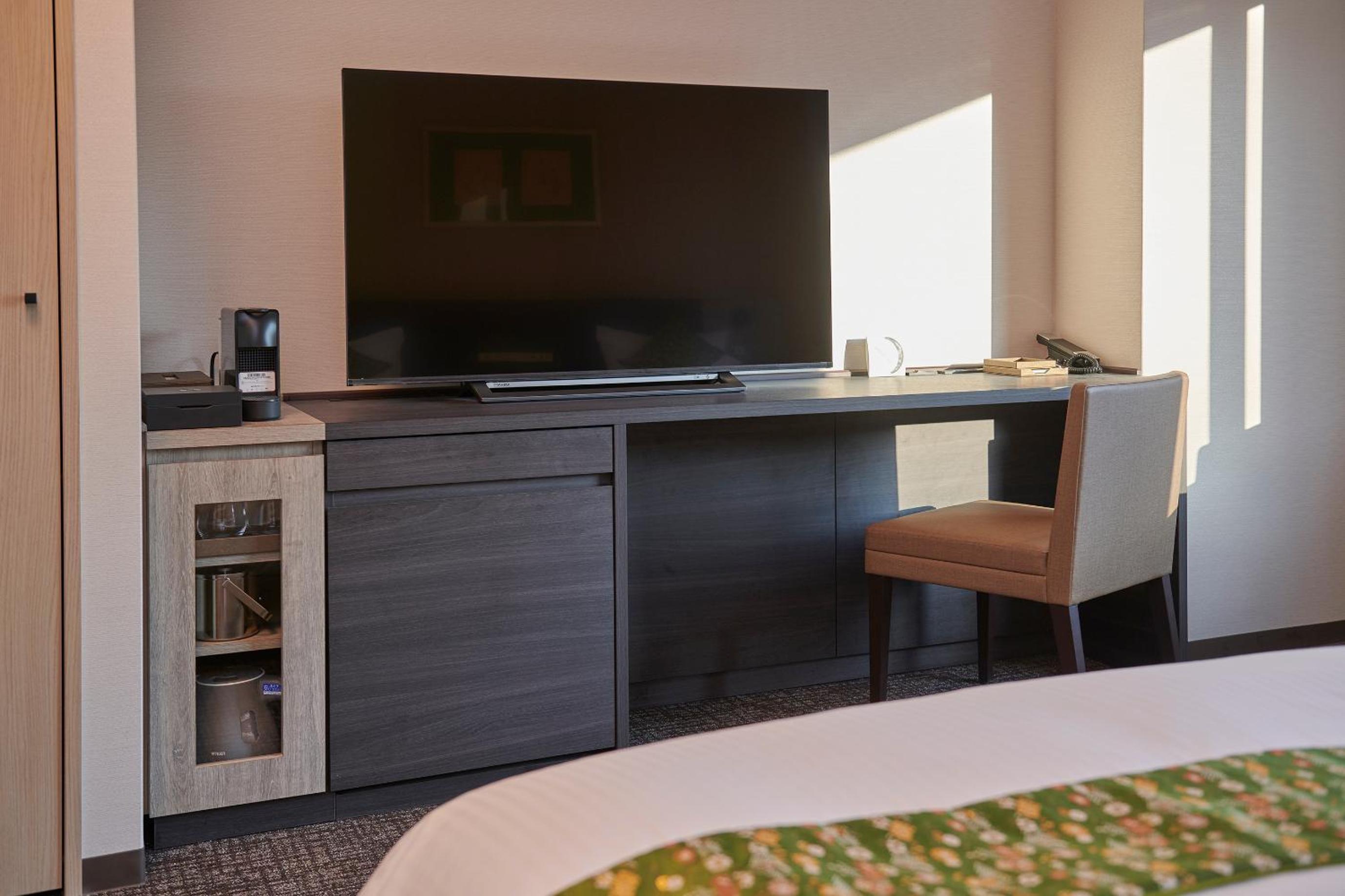 Non-Smoking - Superior Twin Room - Photo 2