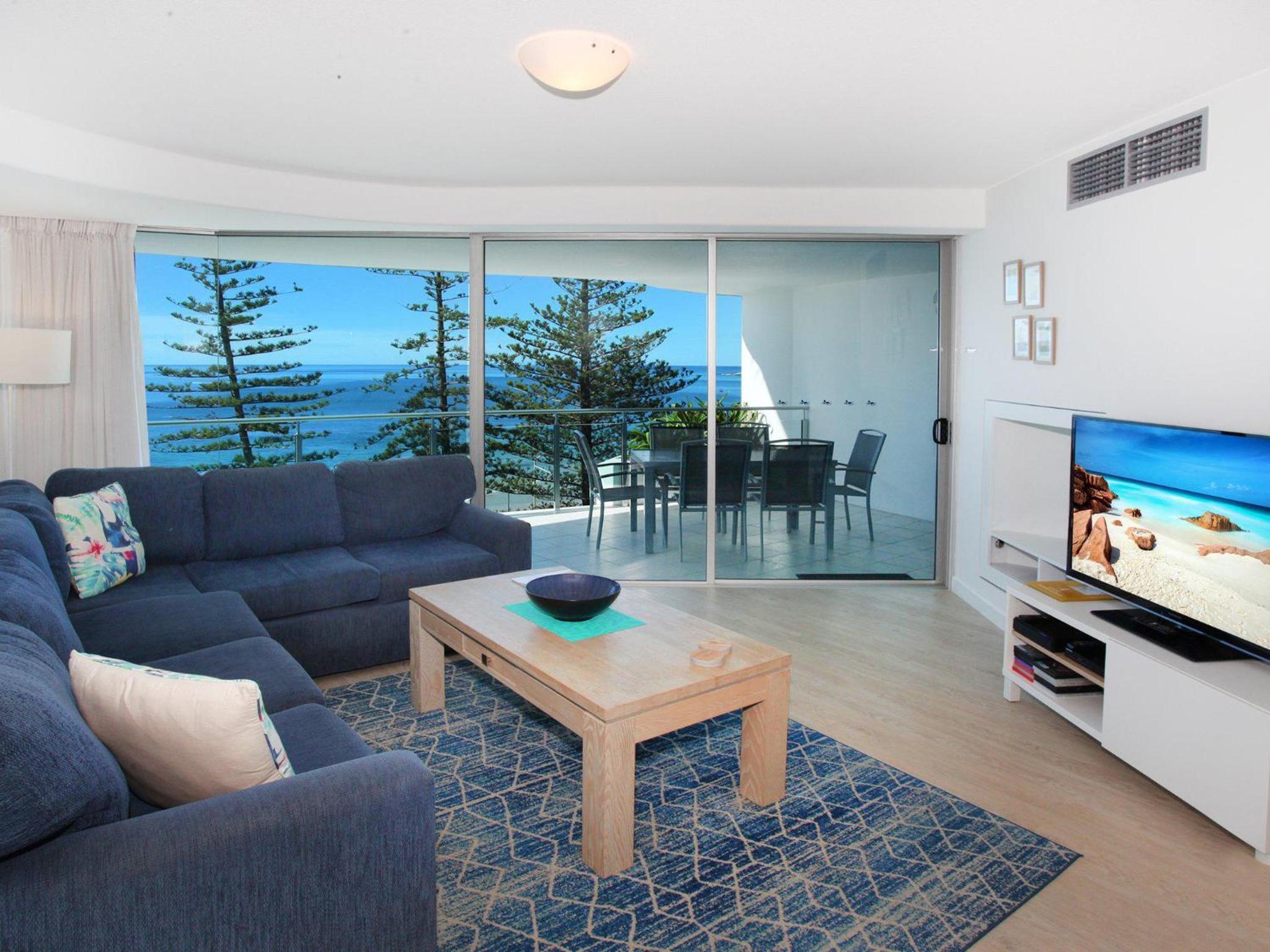 Apartment with Sea View photo 1