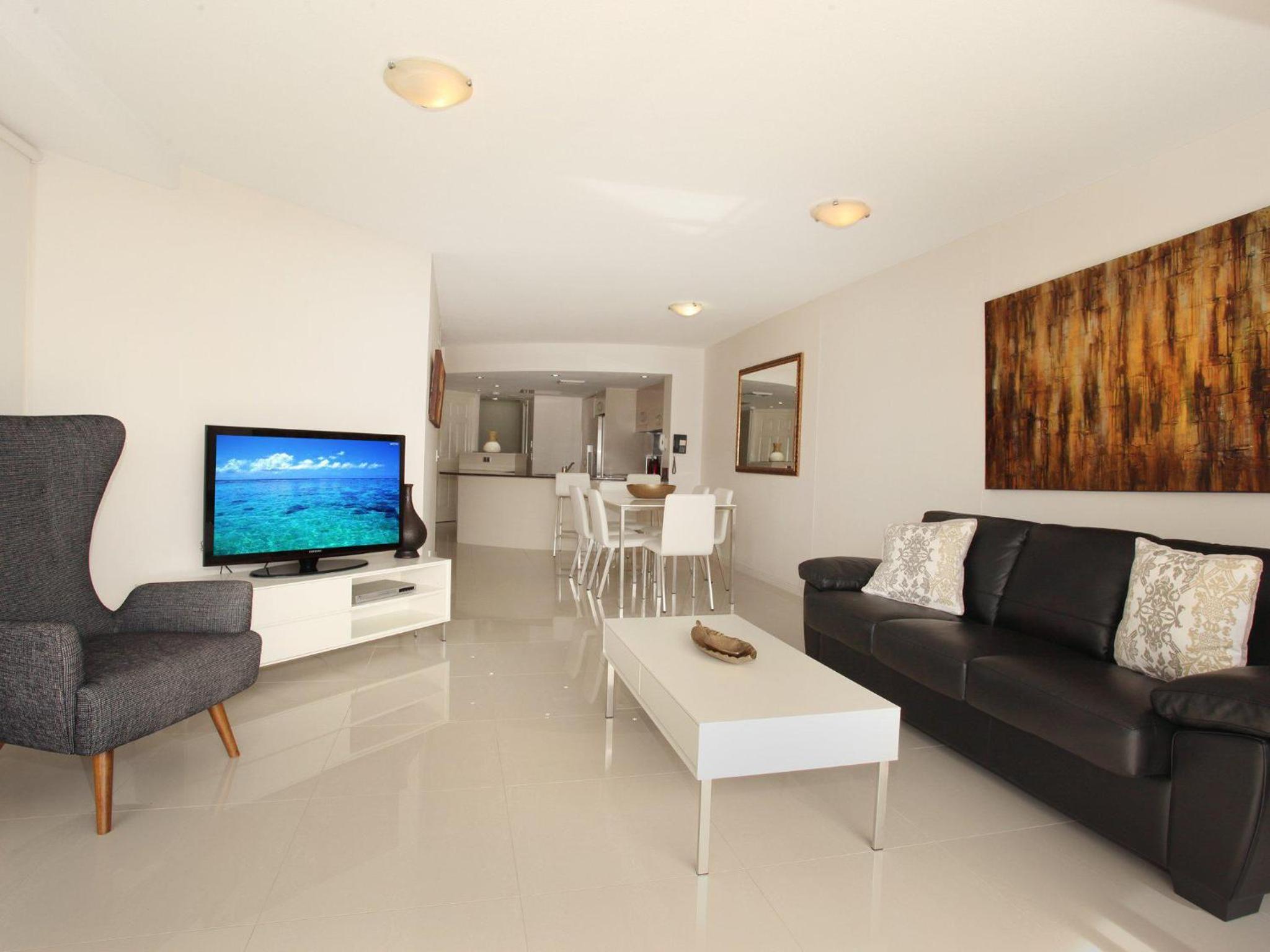 Apartment with Sea View photo 1