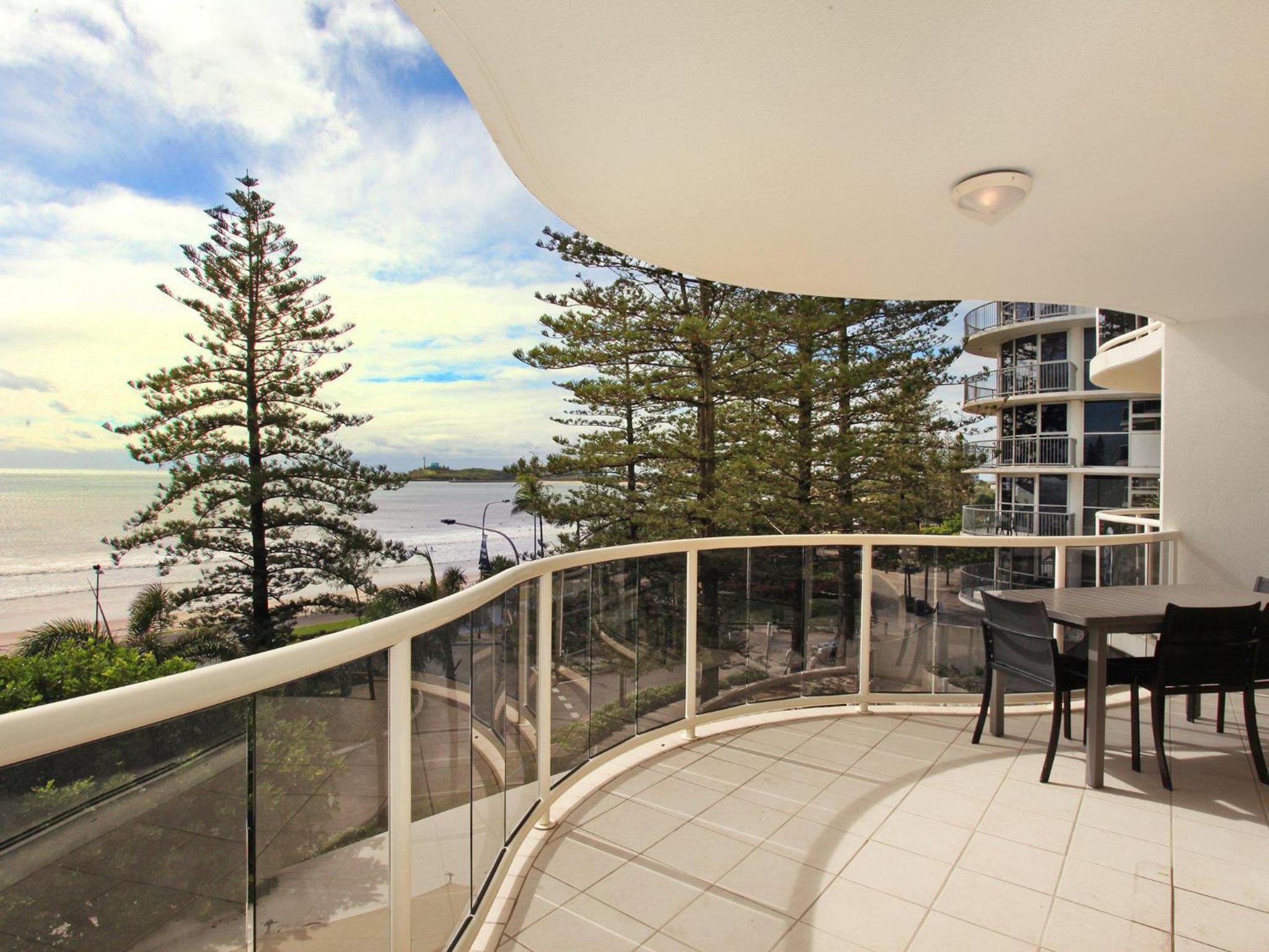 Apartment with Sea View photo 2