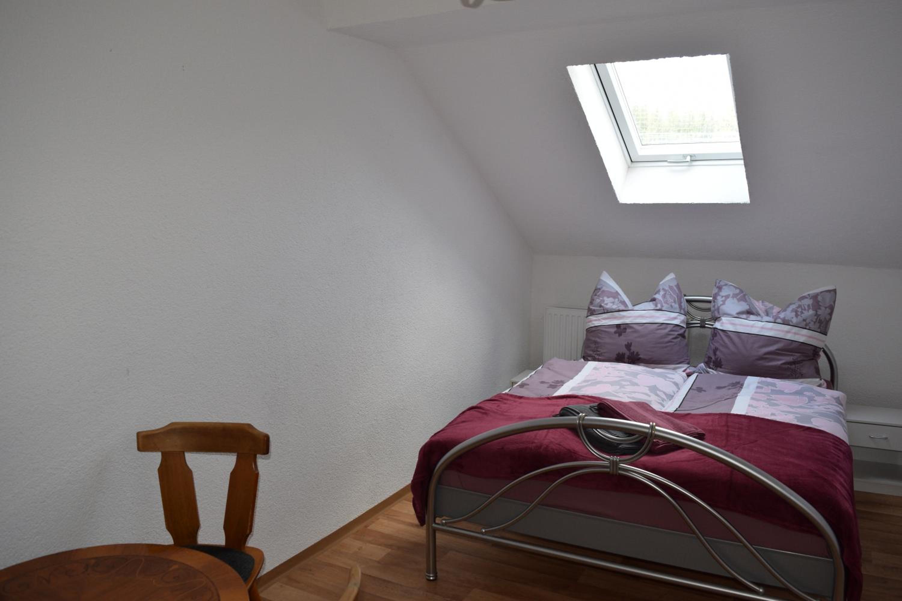 Economy Single Room photo 1