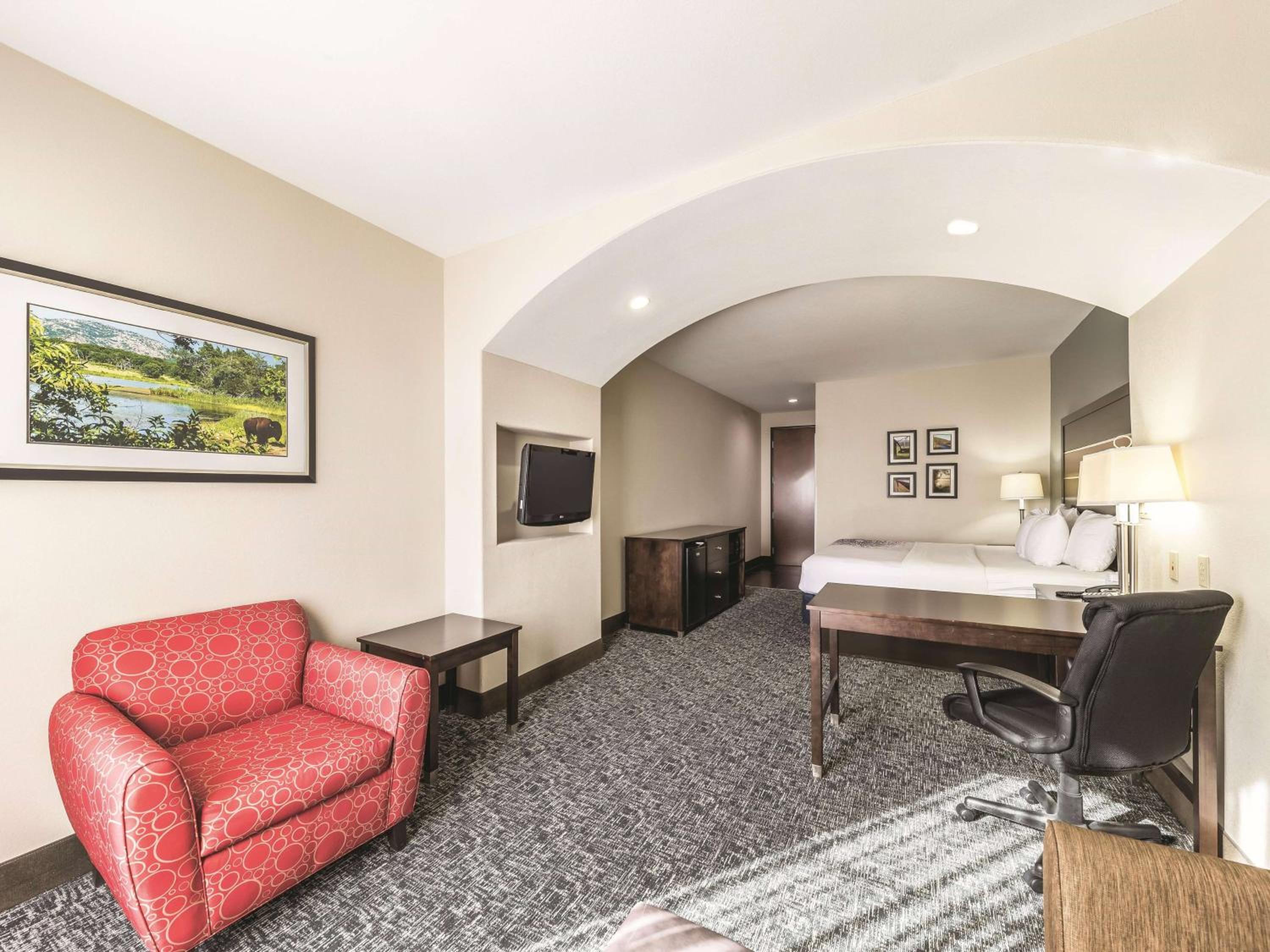 Executive King Room - Photo 1