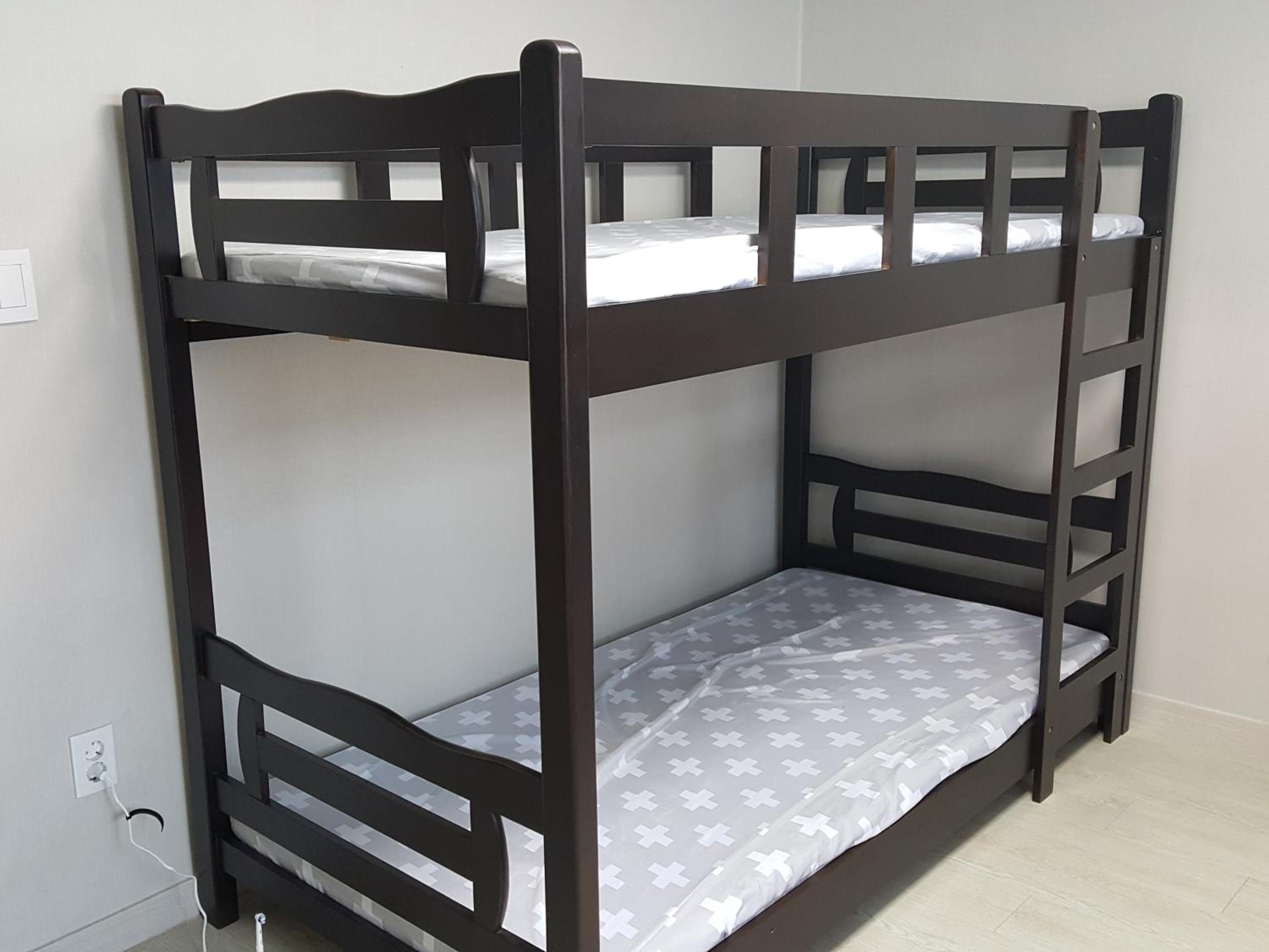 Mixed Dormitory Room photo 3