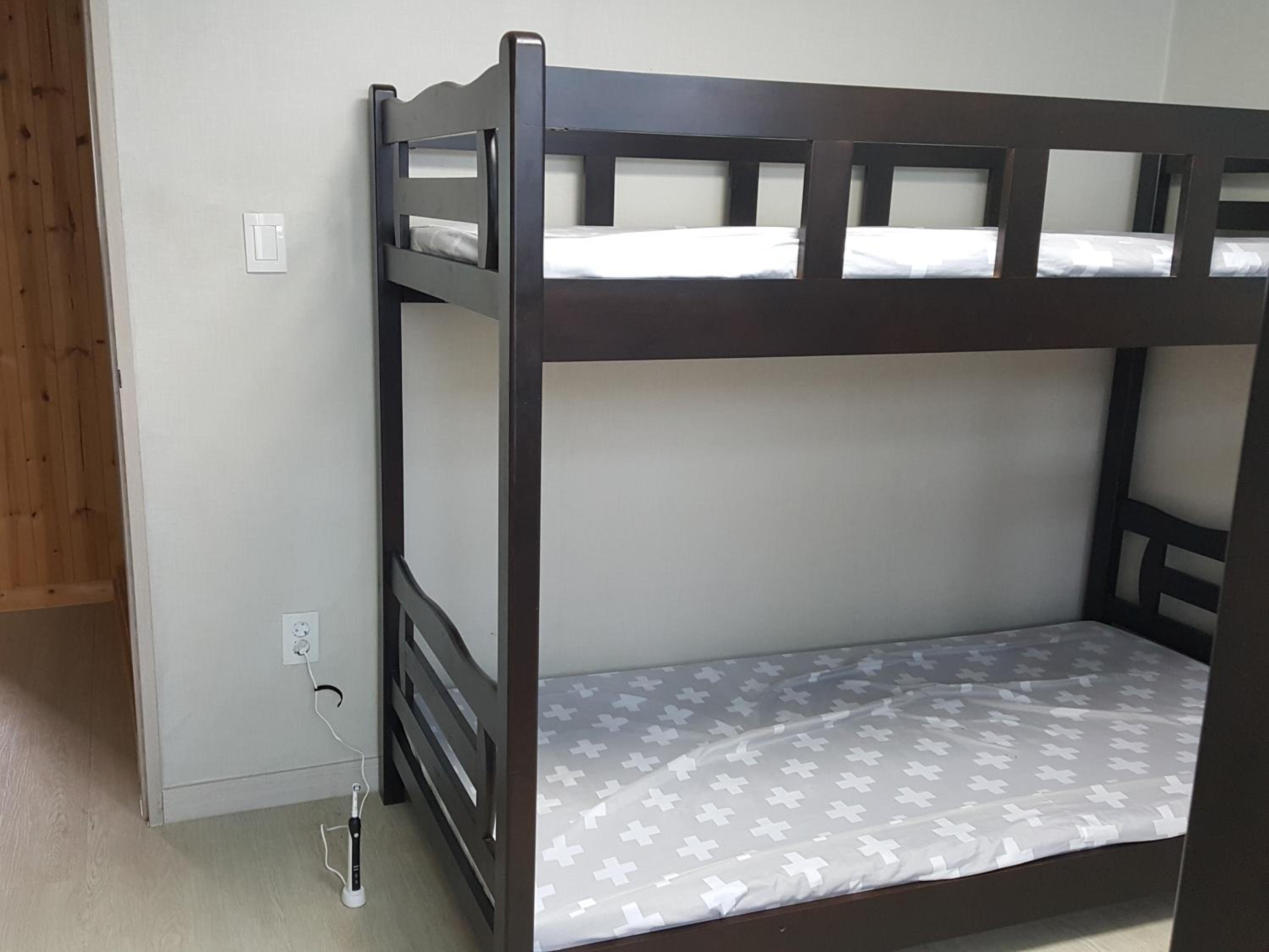 Mixed Dormitory Room photo 2