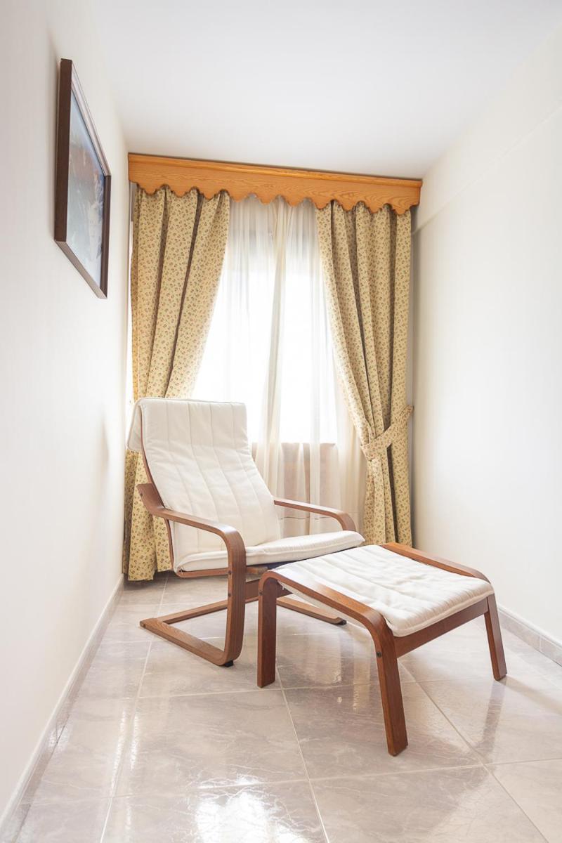 Casa de Dos Habitaciones