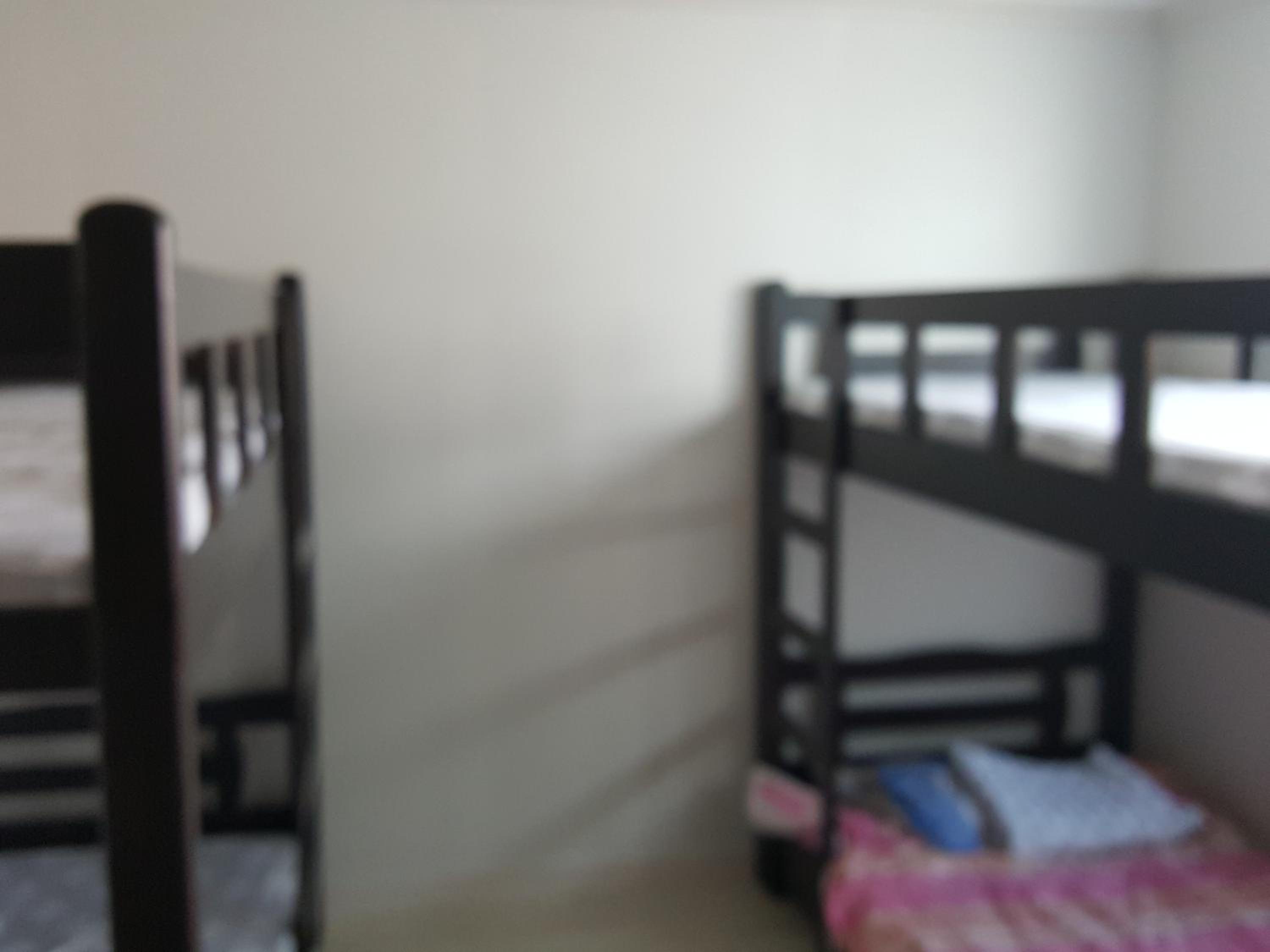 4-Bed Mixed Dormitory Room photo 2