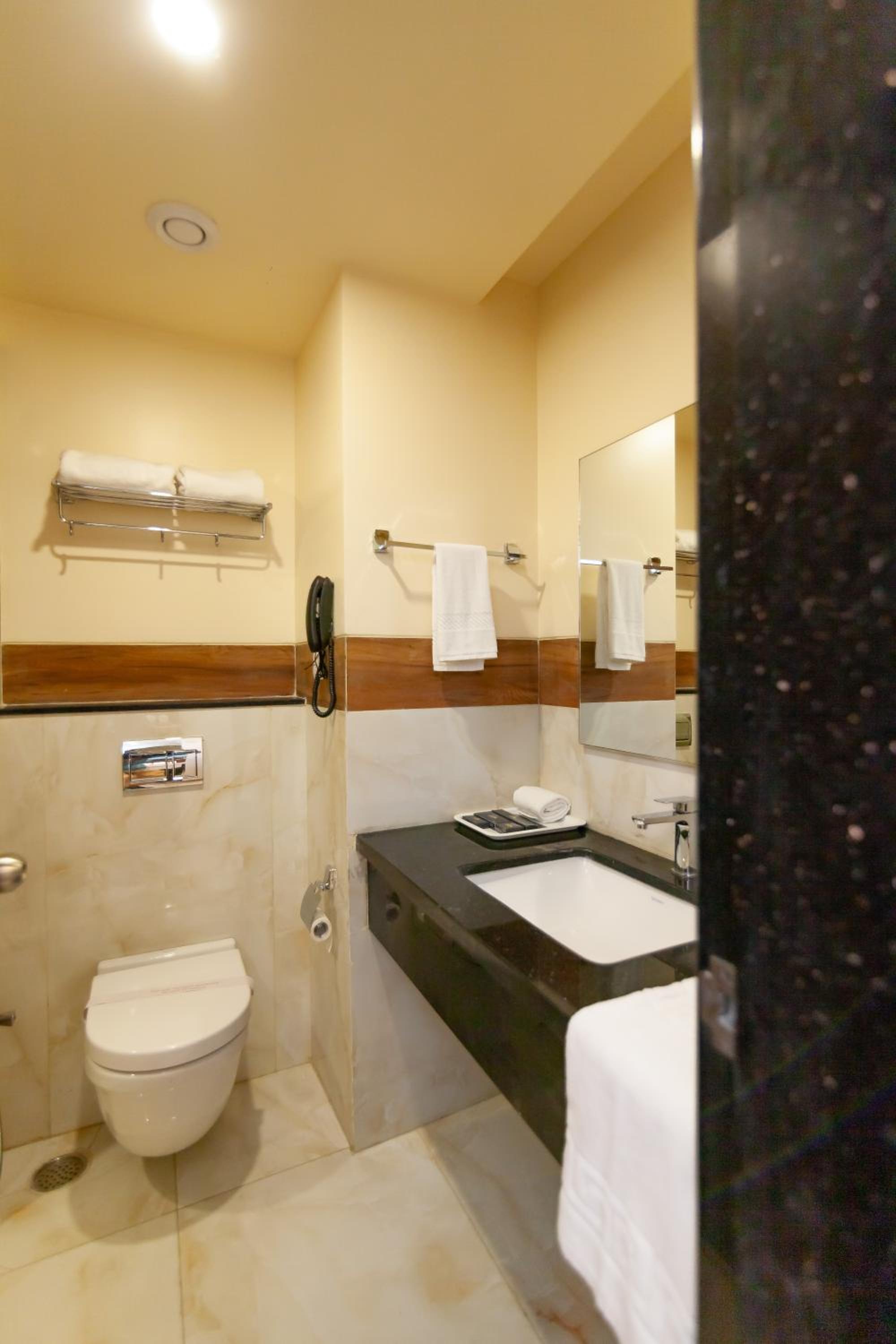Junior Suite - Photo 3