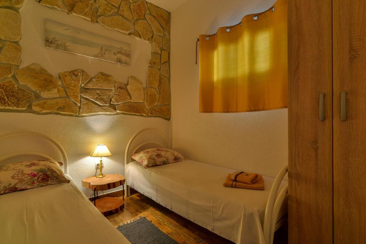 Two-Bedroom Apartment with Sea View photo 2