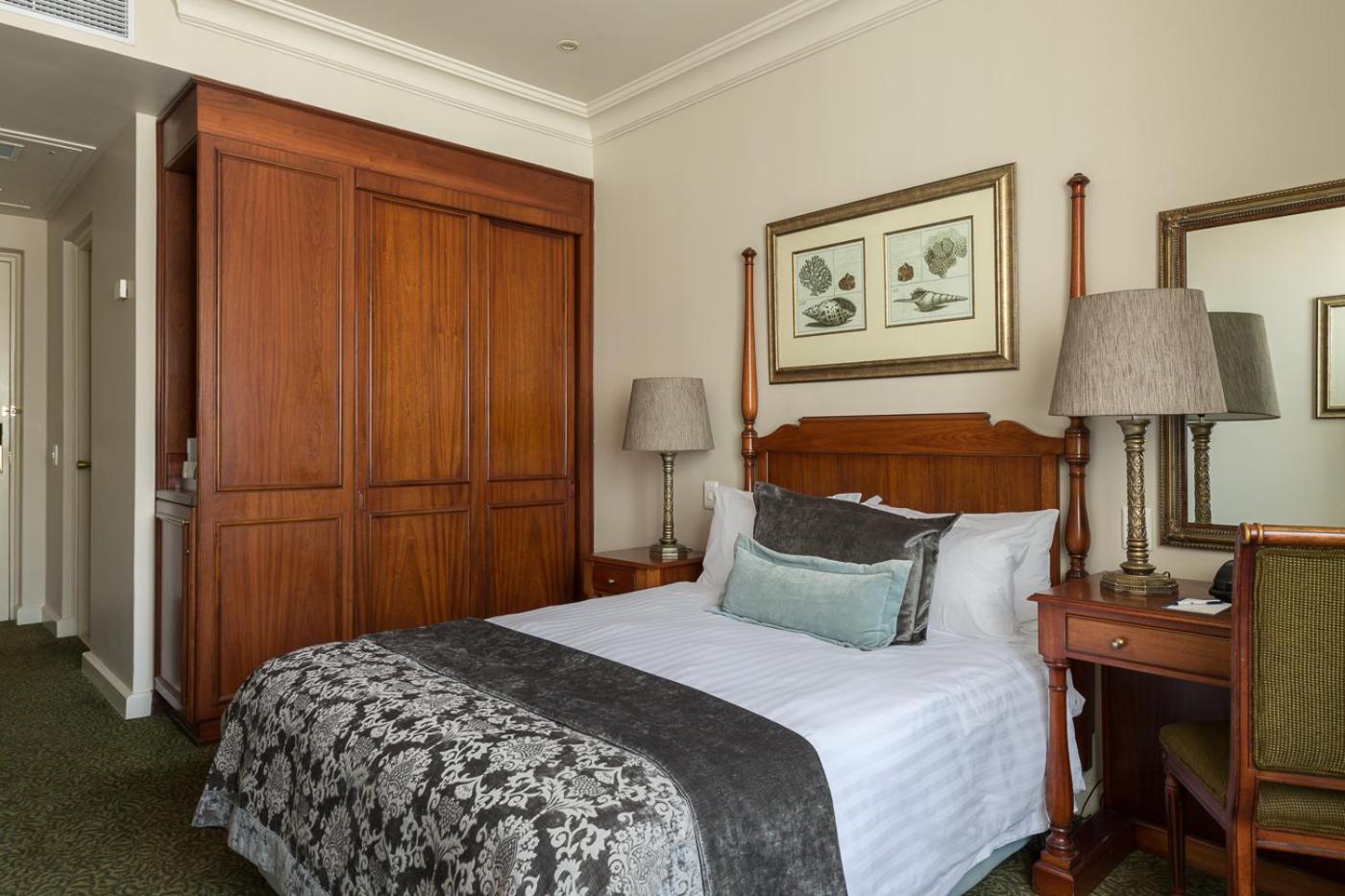 Standard Double Room photo 3
