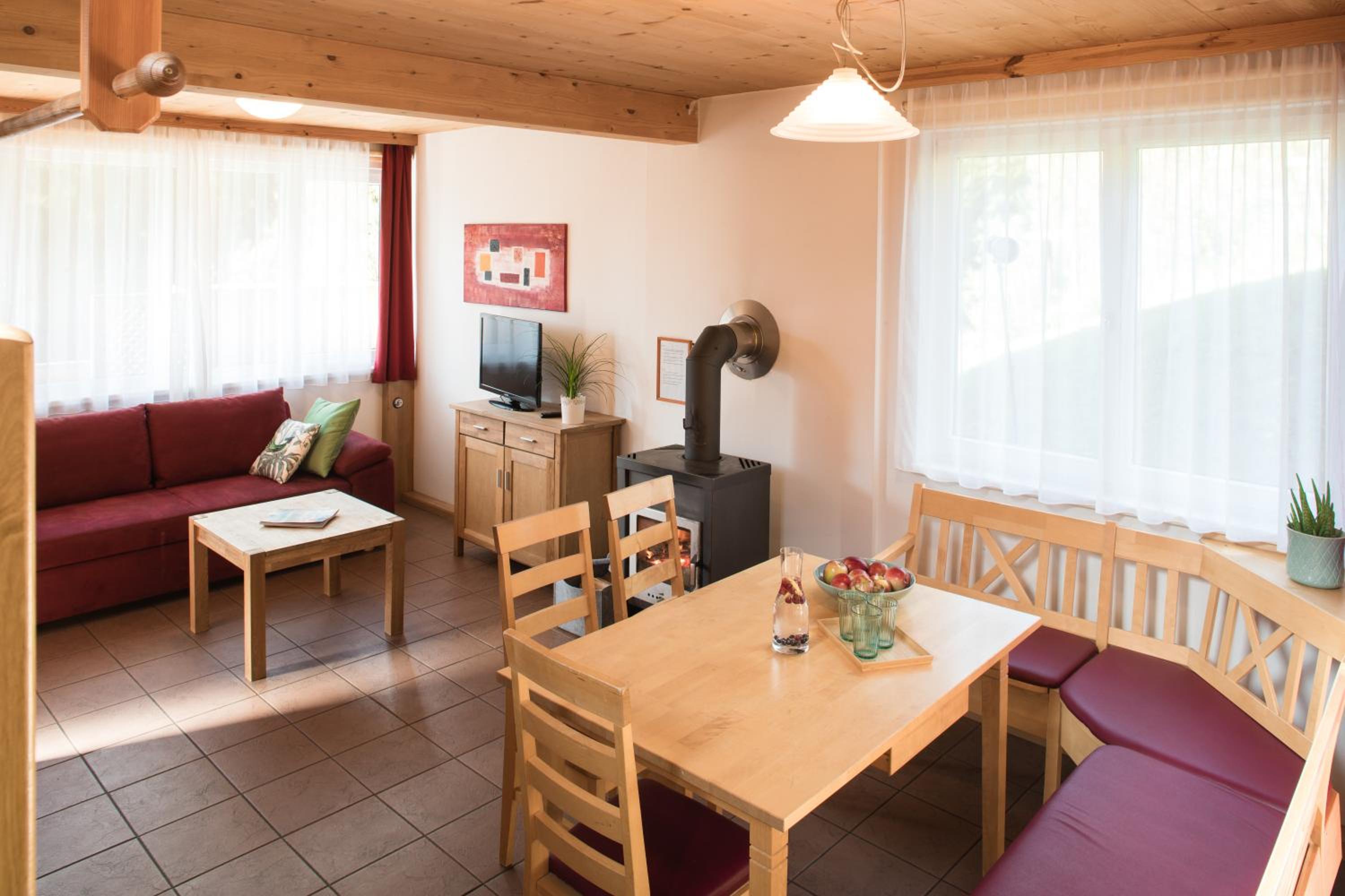 Chalet photo 2