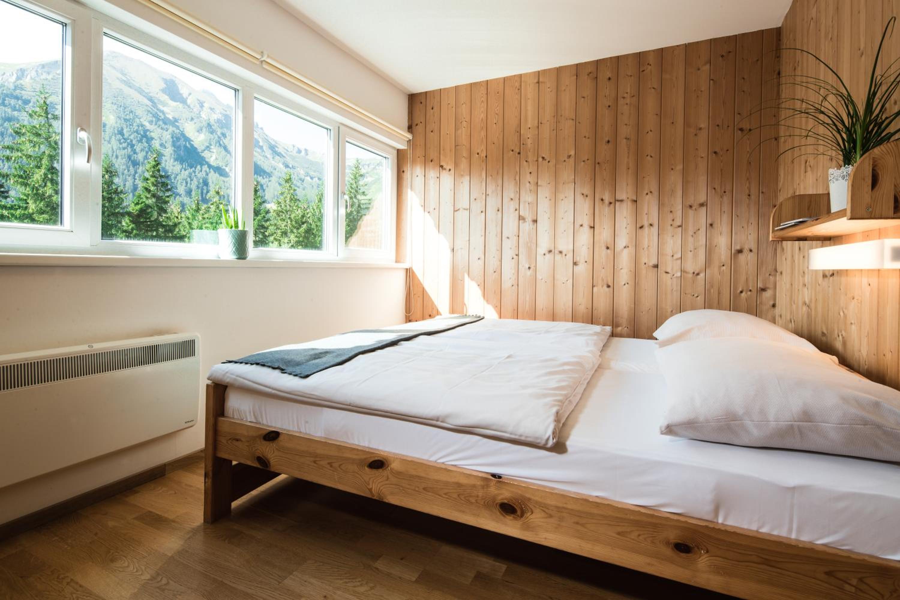 Chalet photo 3