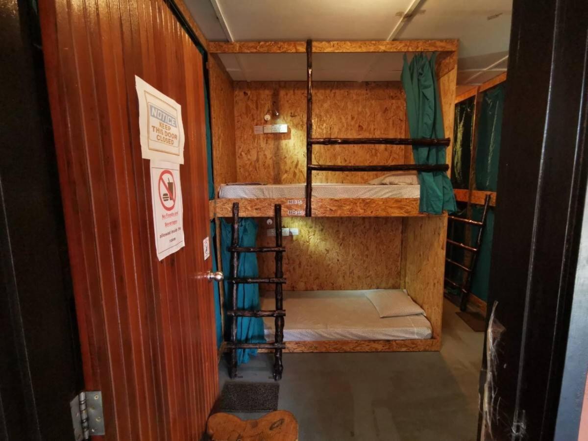 Single Bed in Dormitory Room photo 3