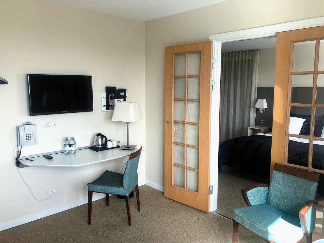 Suite - Photo 2