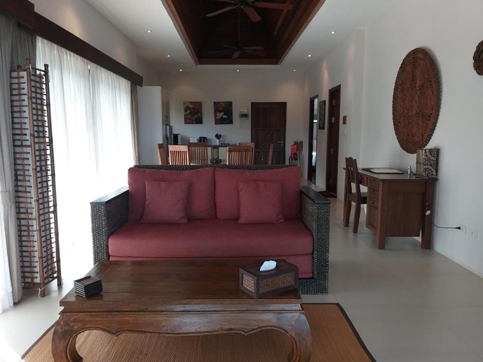 Two-Bedroom Apartment with Ocean View photo 1