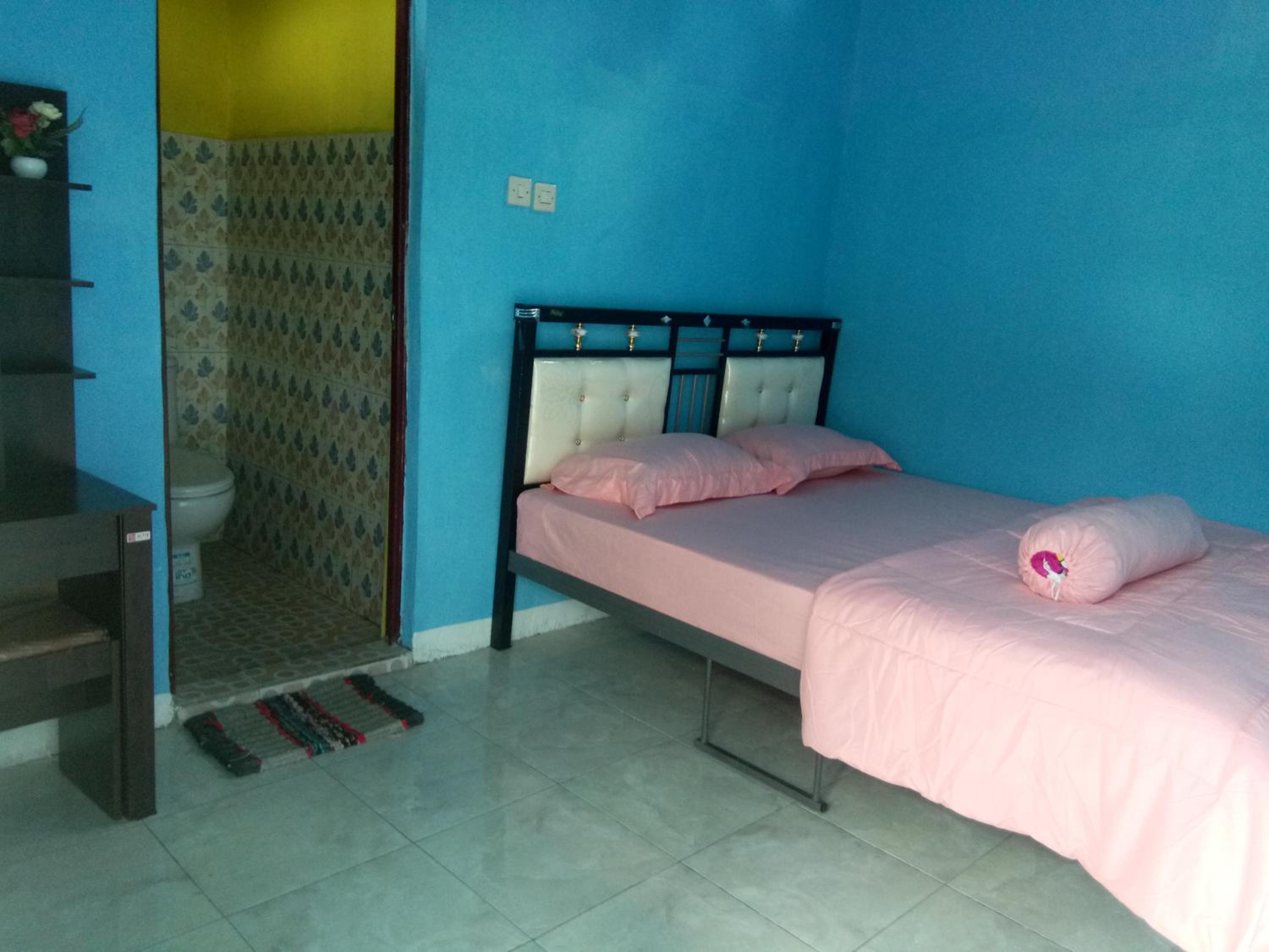 Standard Double Room - Photo 1
