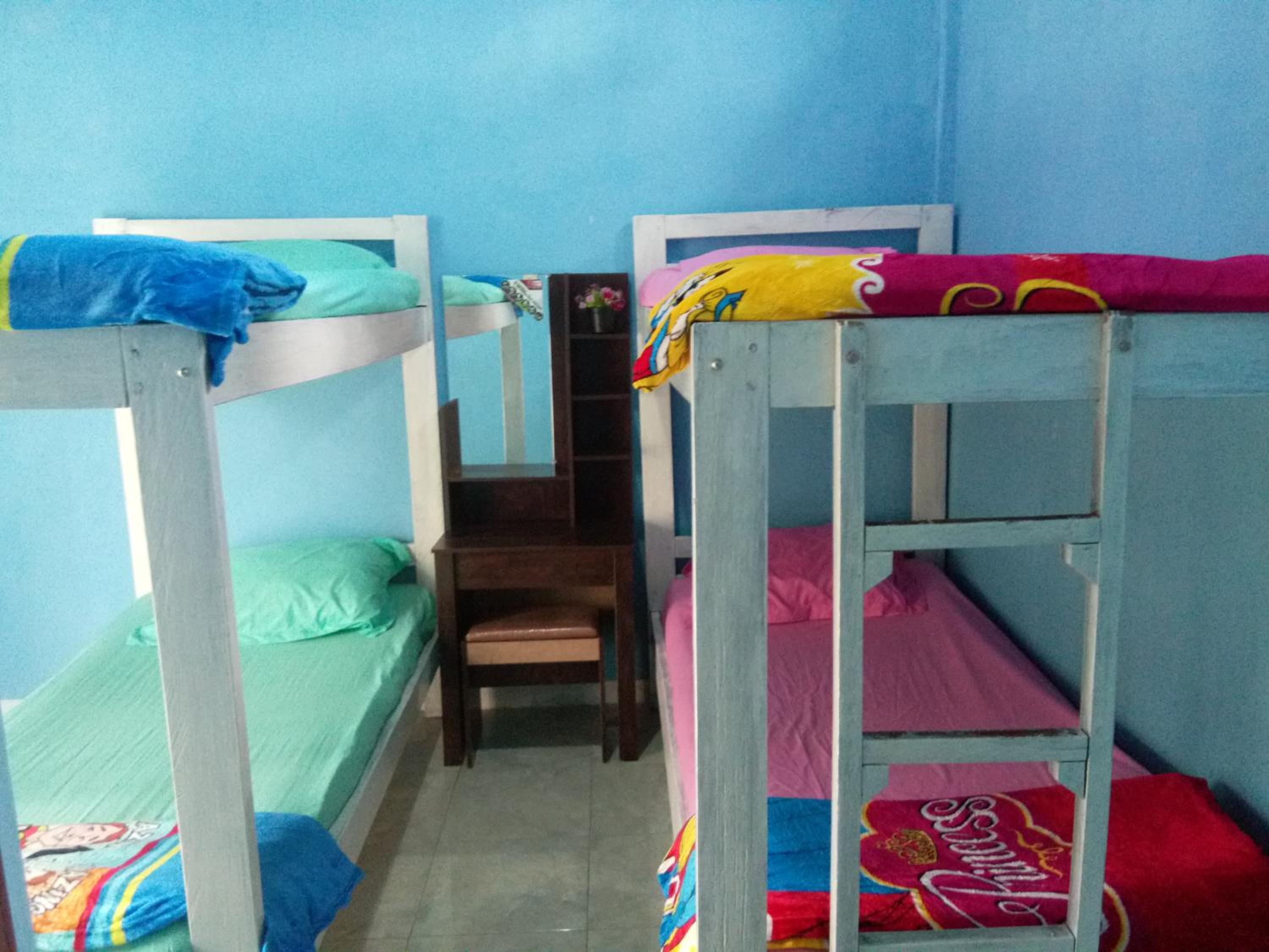 Standard Double Room - Photo 3