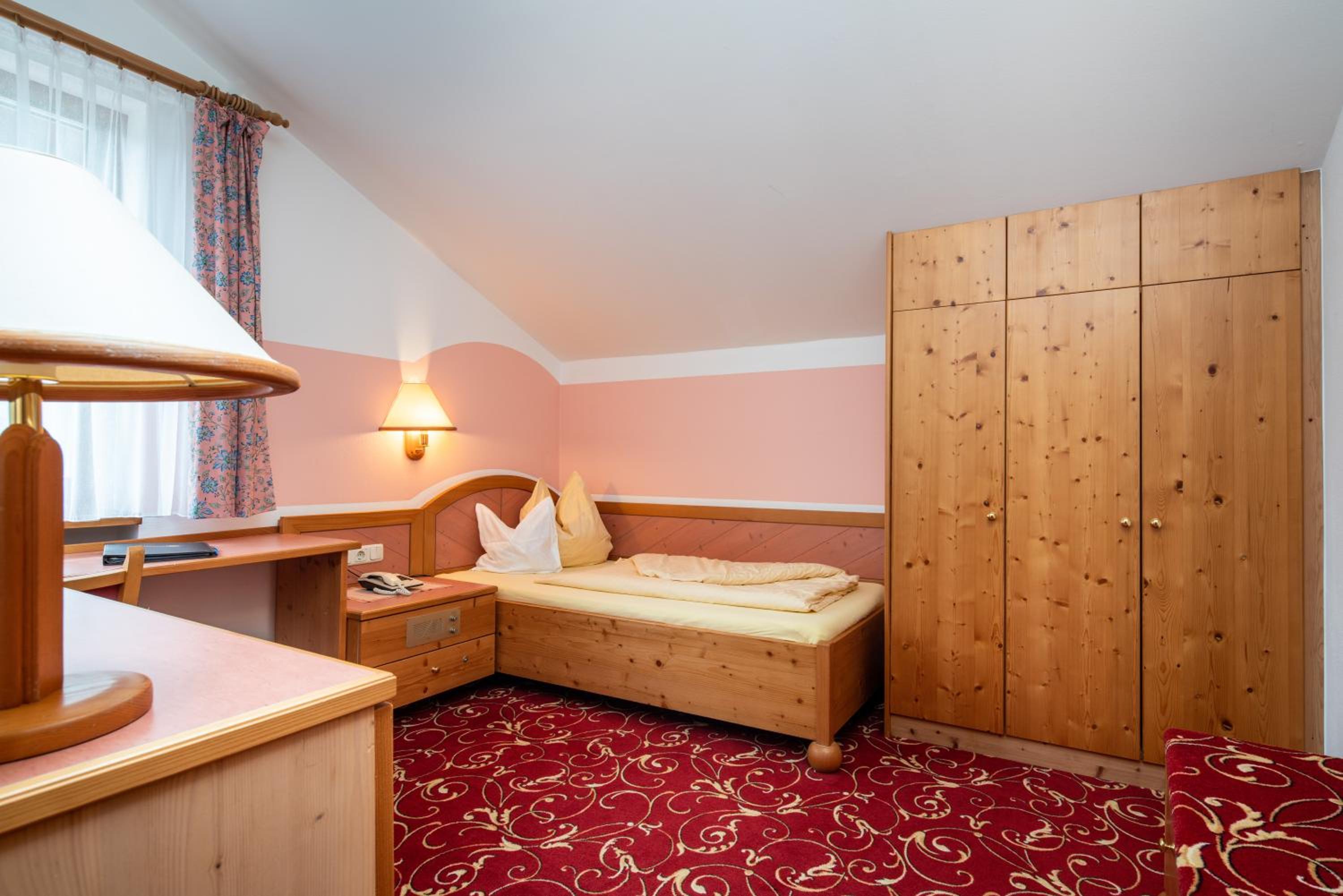 Classic Single Room photo 1