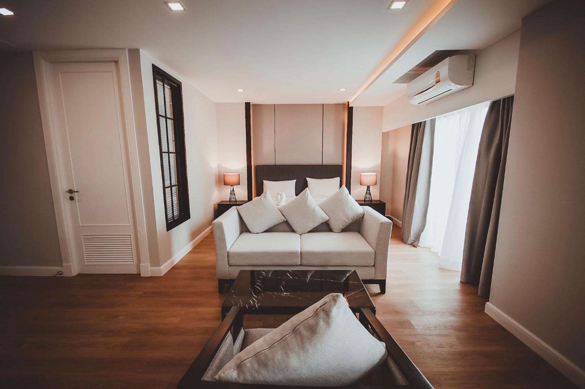Standard Suite photo 1
