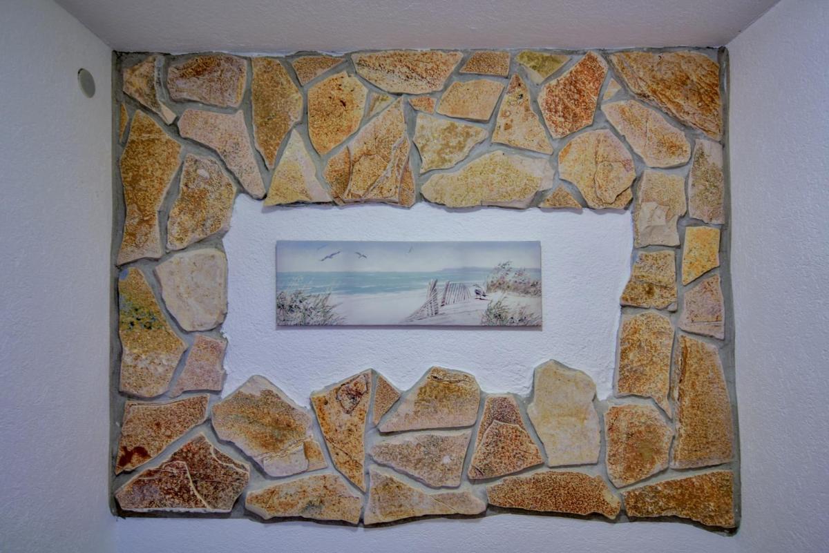 Two-Bedroom Apartment with Sea View photo 3