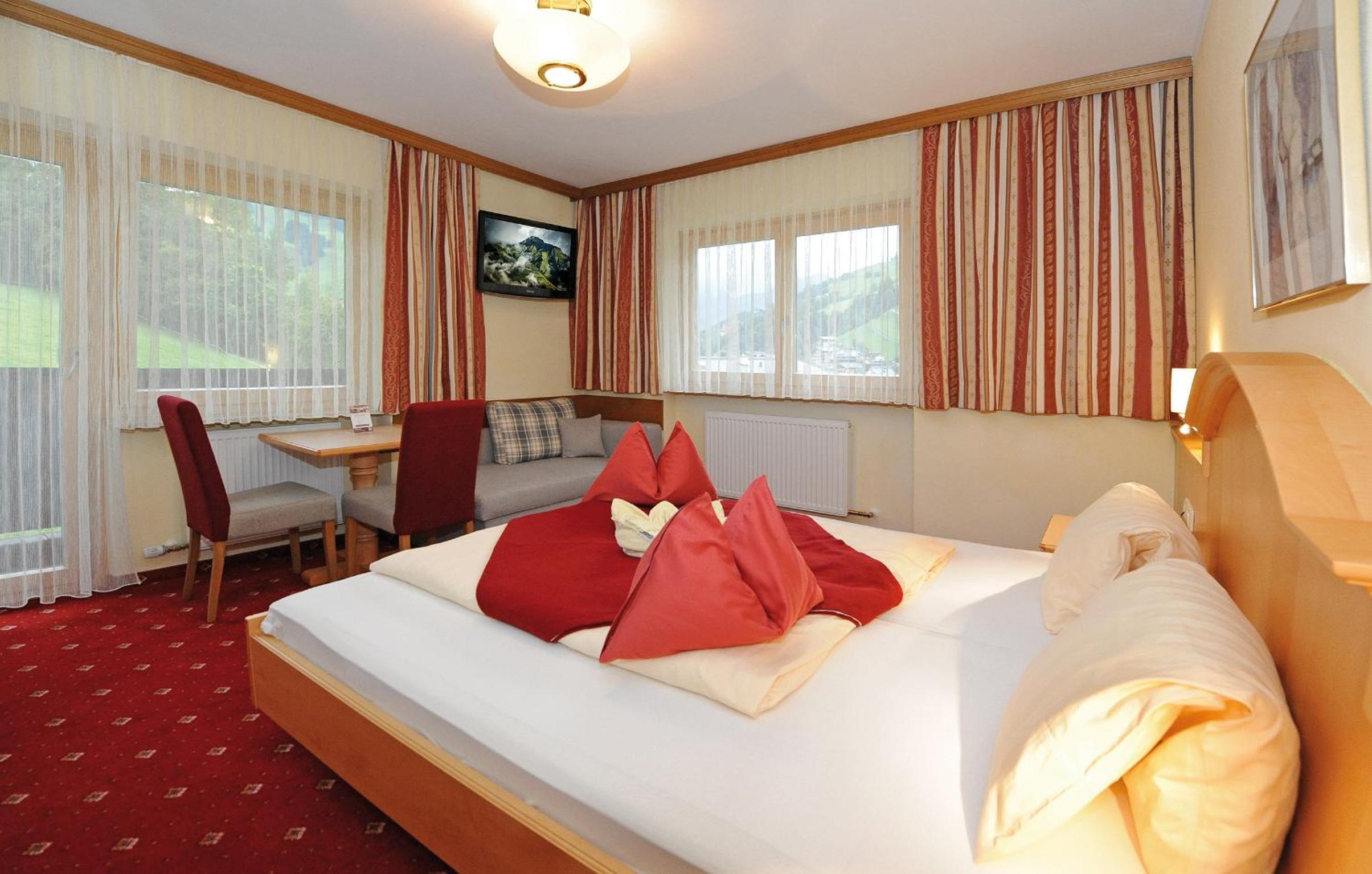 Comfort Double Room with Bath