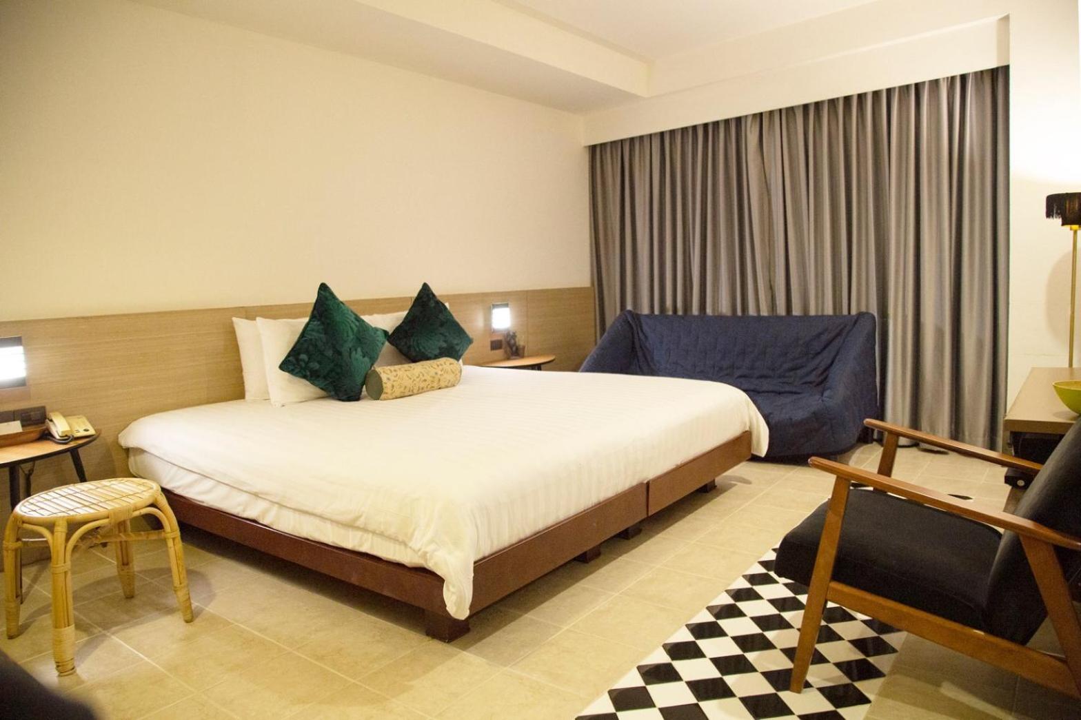 Economy Room - Photo 4