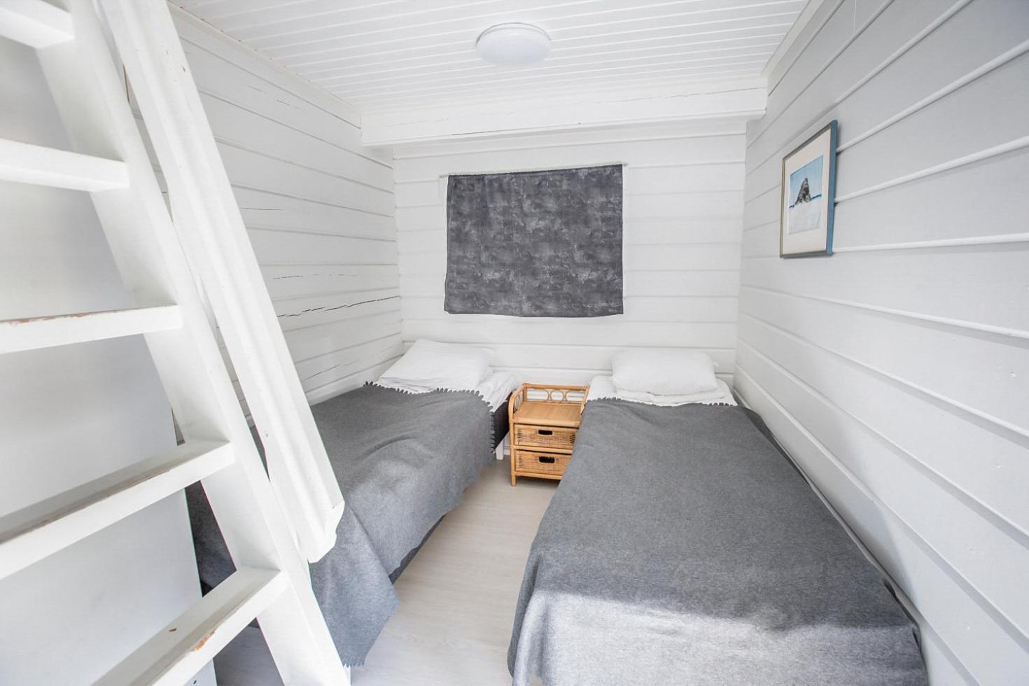 Bungalow with Sauna (4 Adults) photo 1