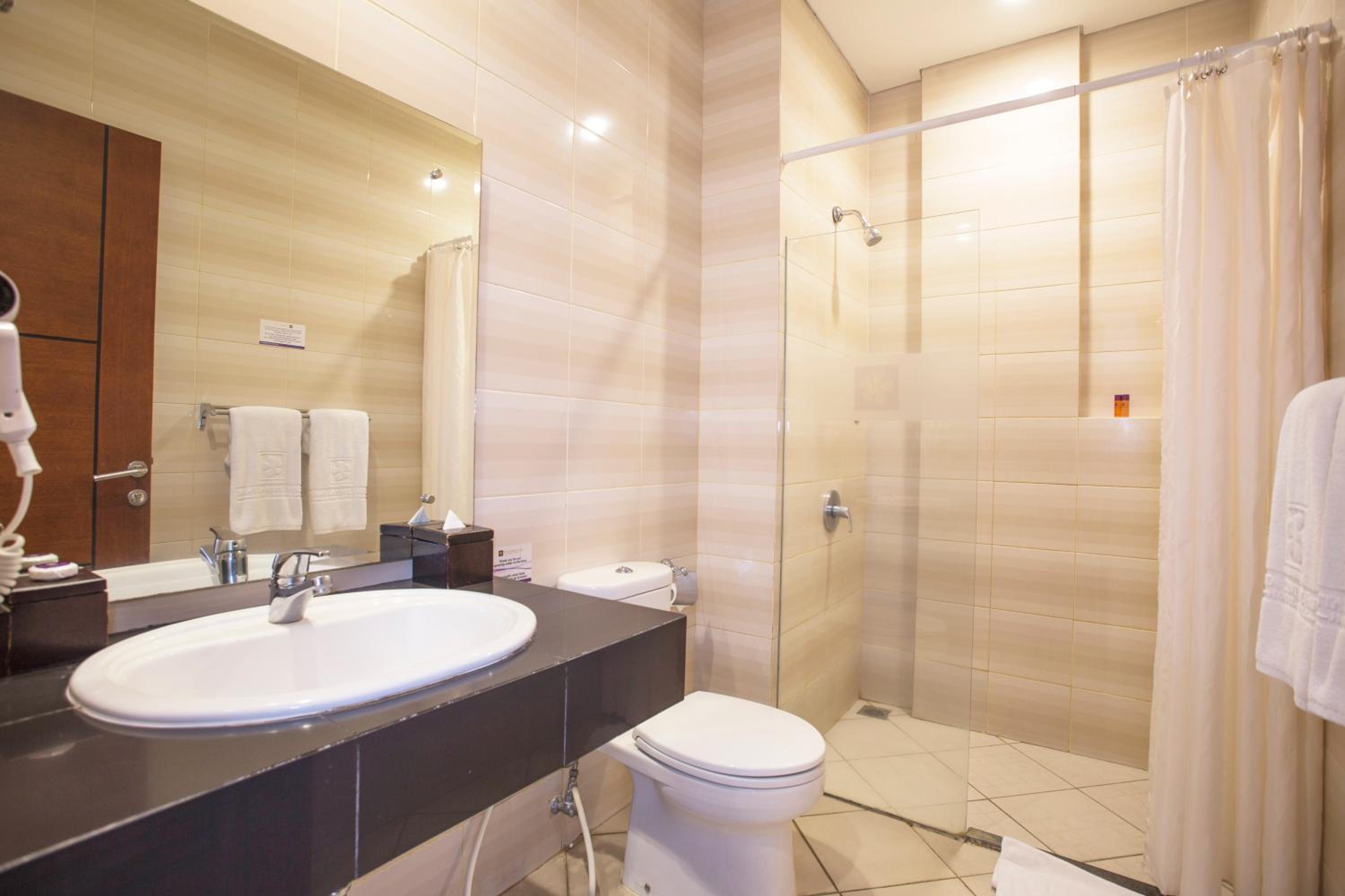 Superior Double or Twin Room - Photo 3