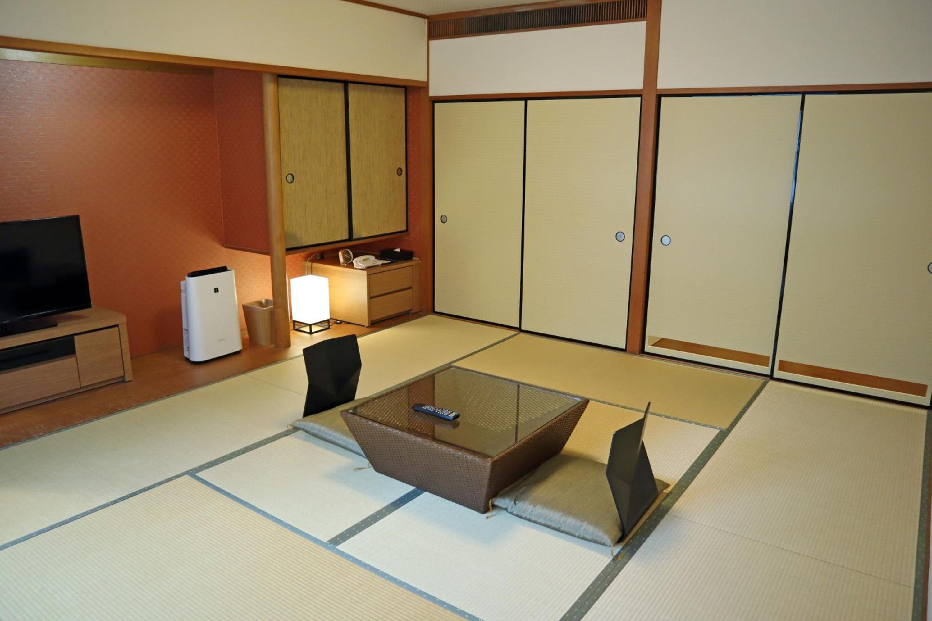 Japanese-Style Room photo 3